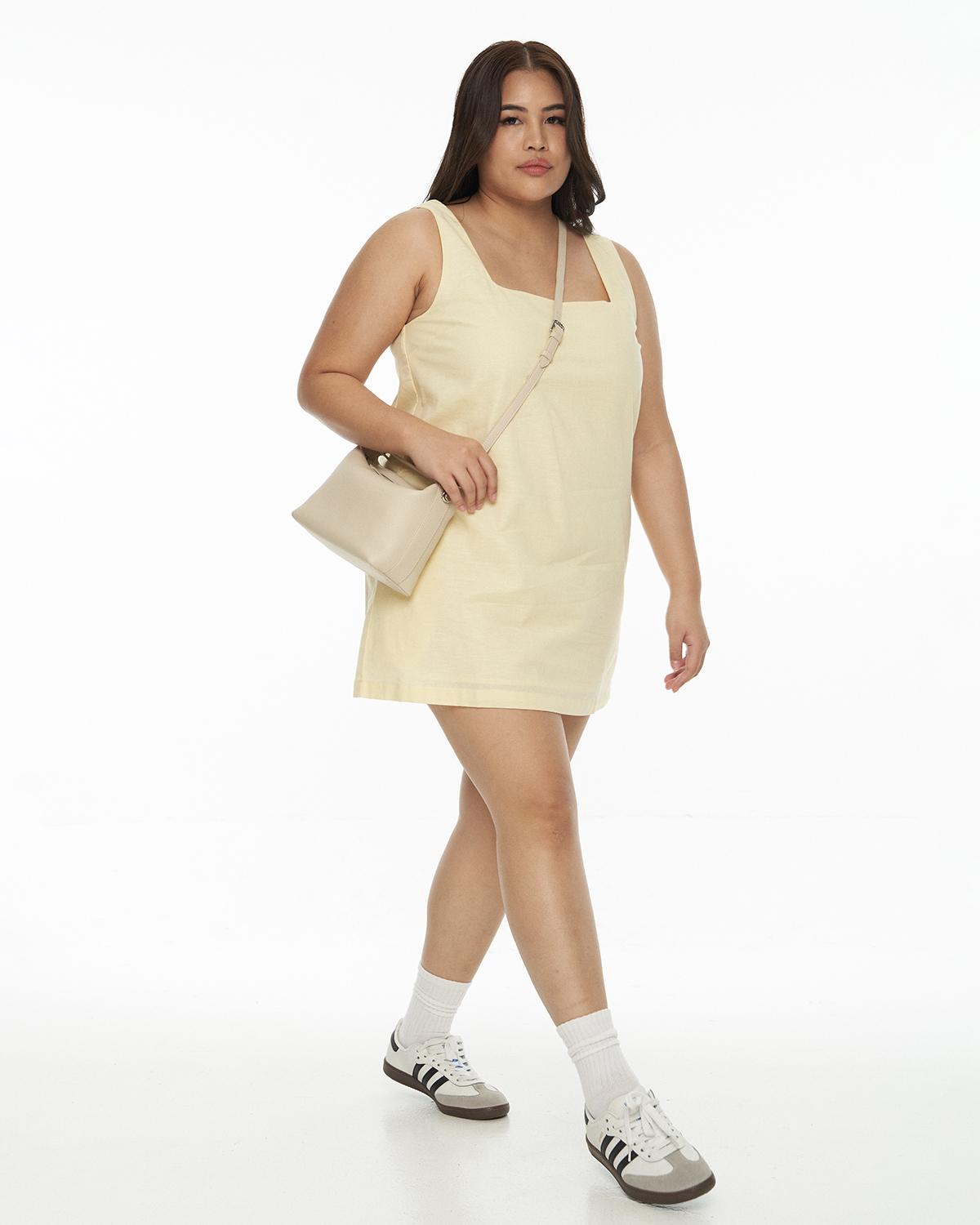 DRESSINGPAULA | Marion Mini Hobo Bag