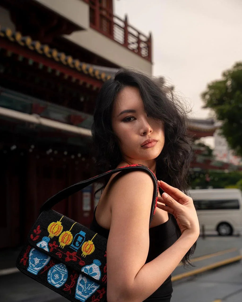 PHOTO PHACTORY | Chinatown Bag