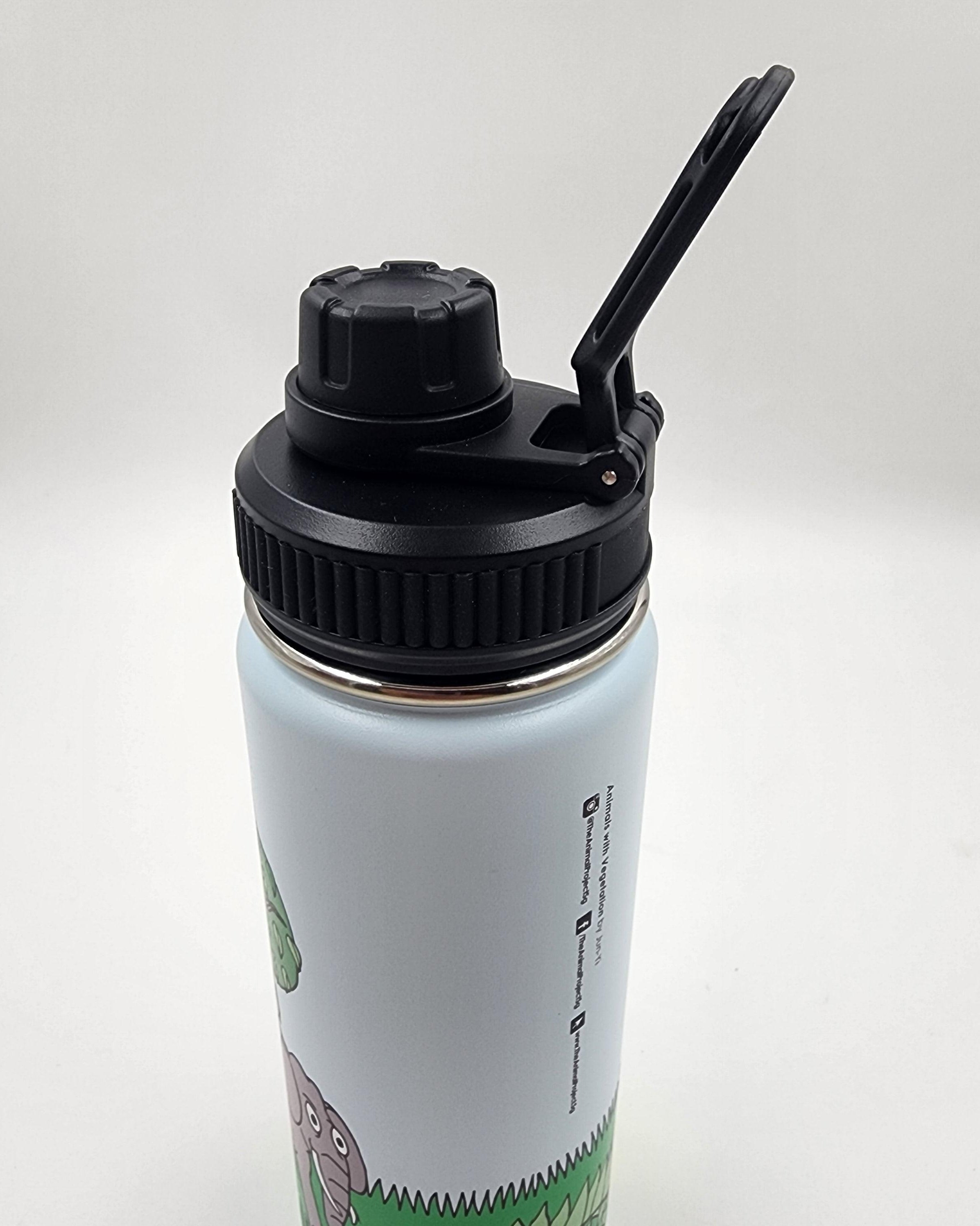 THE ANIMAL PROJECT | Thermal Bottle