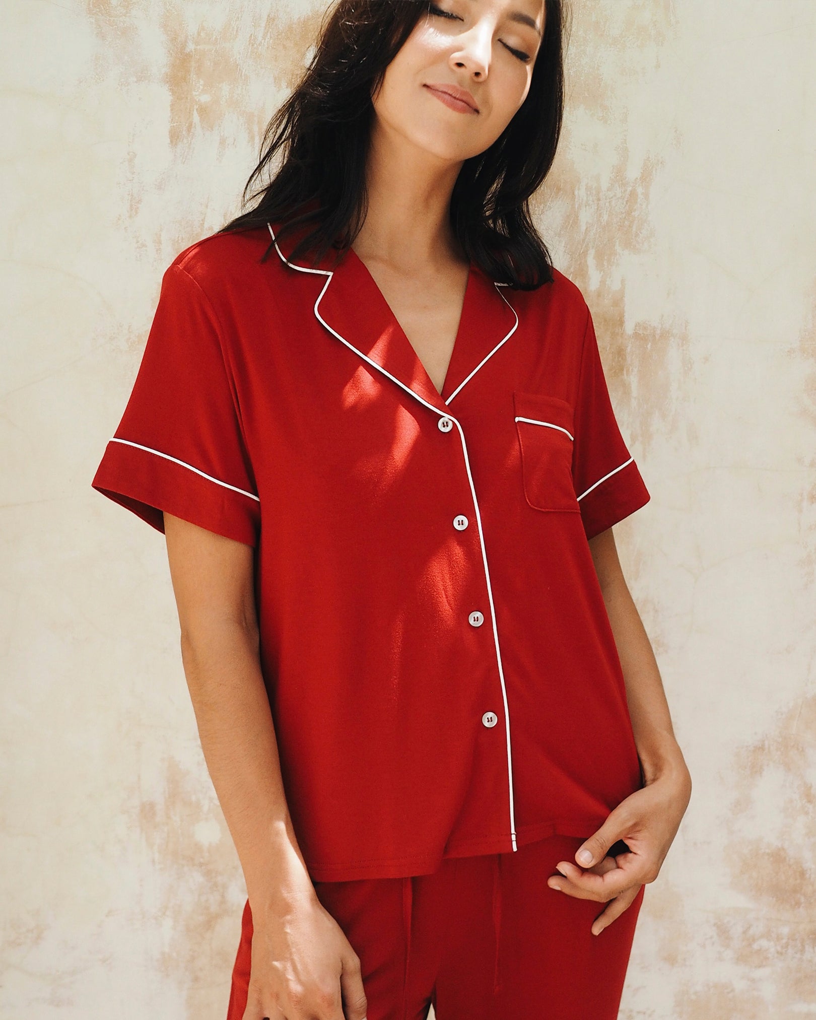 SELENIGHT CO | Signature Pants Set