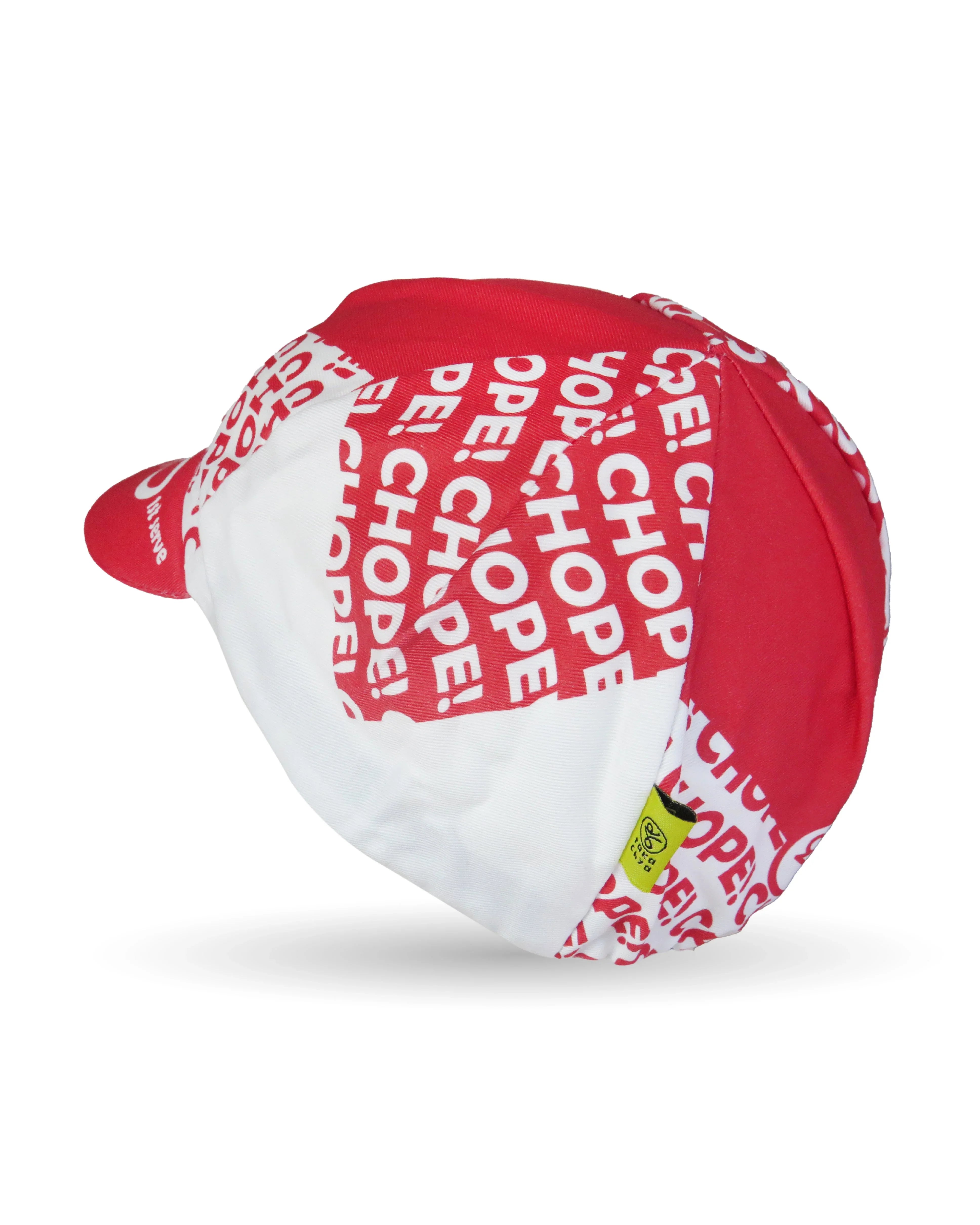 A DESIGN BY TAKACHYA | Chope! Takachya Cycling Cap