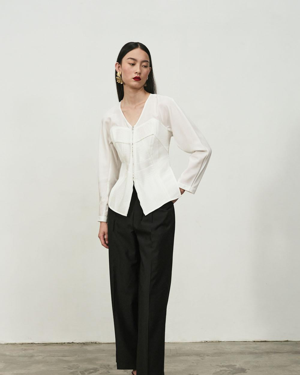 GIN LEE STUDIO | Kebaya Jacket