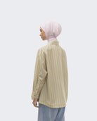 RIA MIRANDA | Laton Top