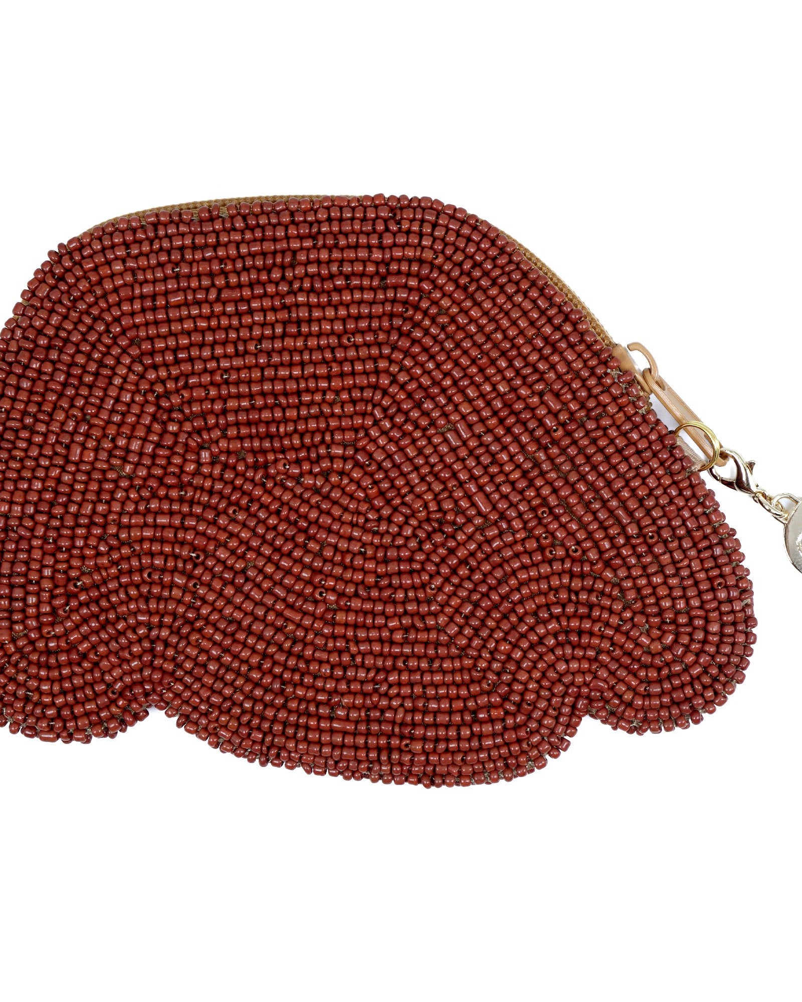 COCOONESE | Beaded Coin Purse - Dachshund