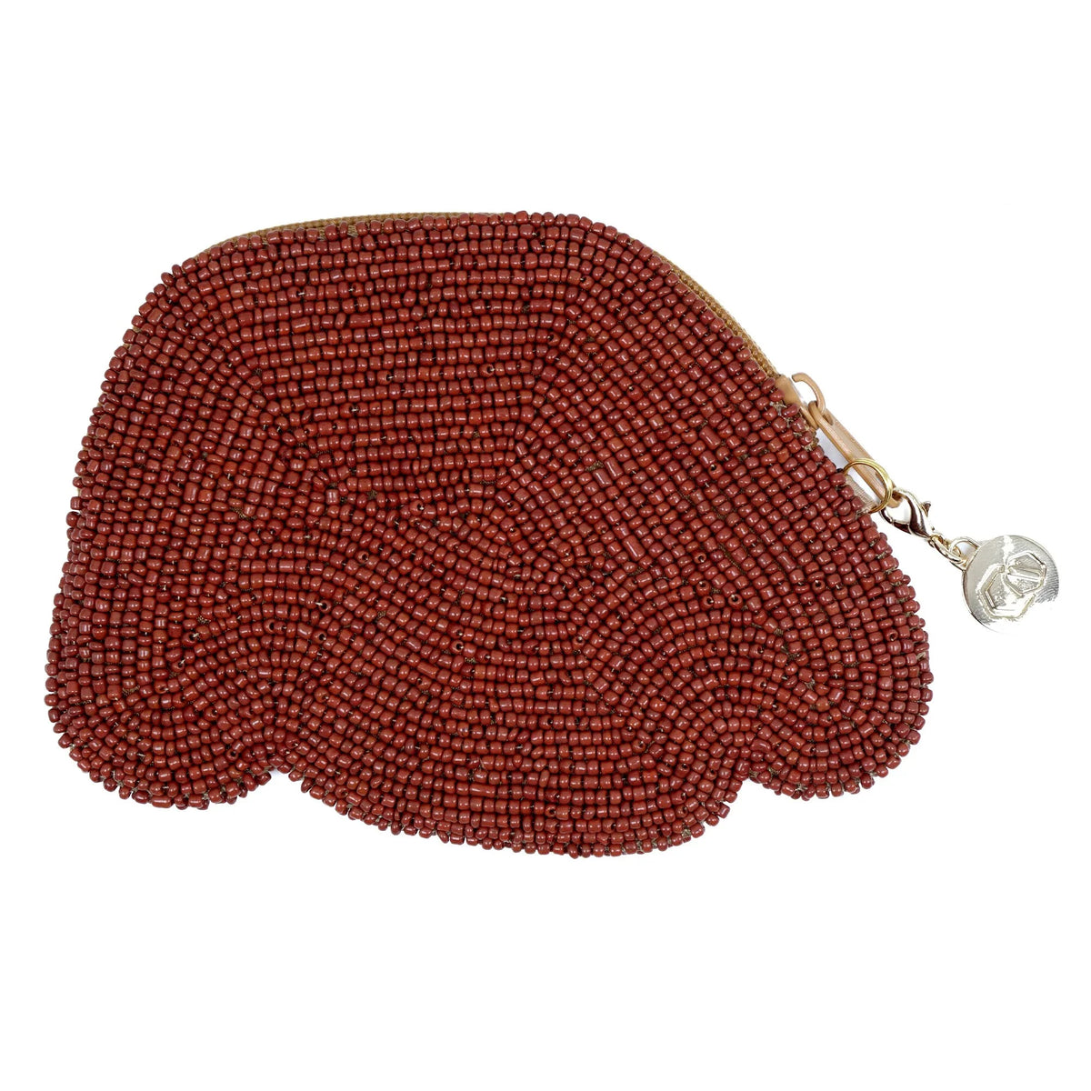 COCOONESE | Beaded Coin Purse - Dachshund