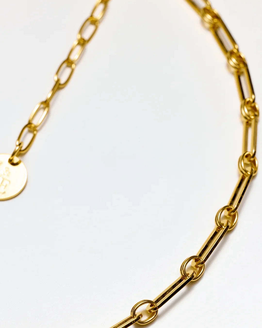LARA & ELA | Fearless Necklace