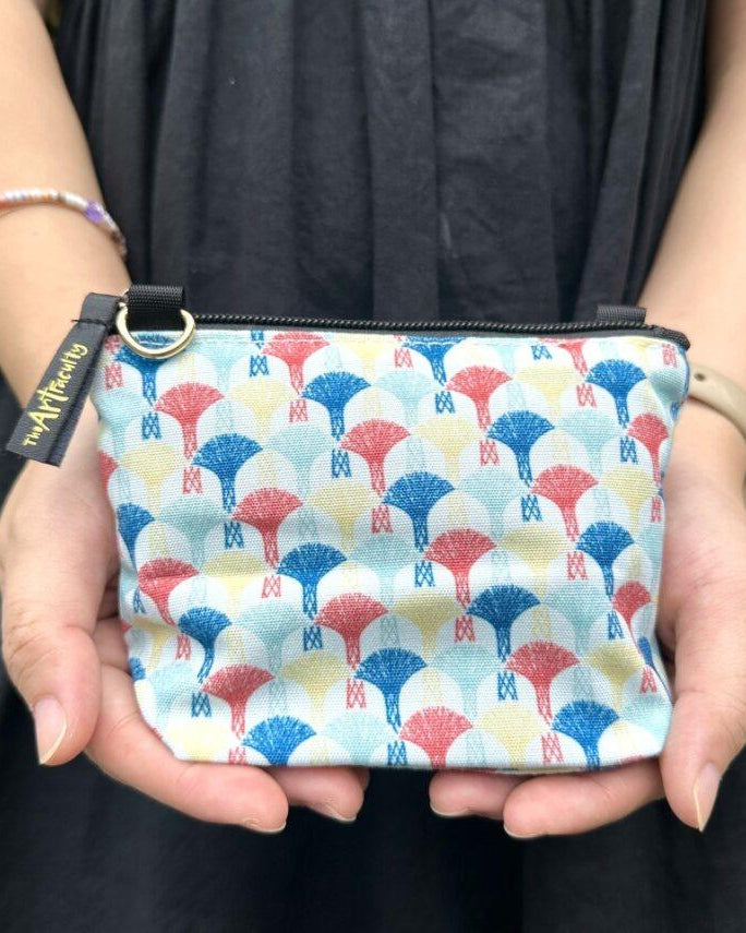 THE ART FACULTY | Mini Pouch