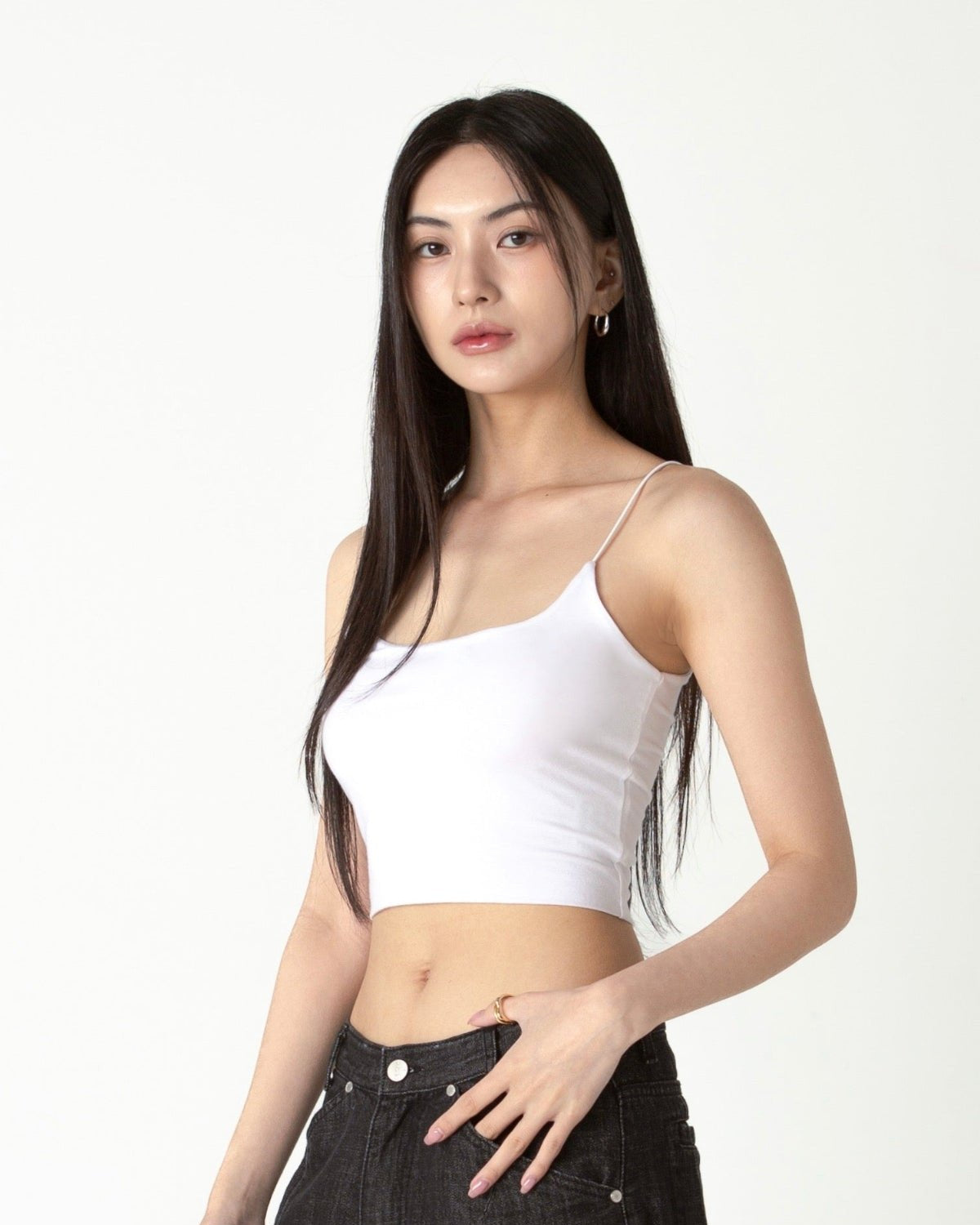 SAERO COLLECTIVE | Tencel Top (Pack of 3)