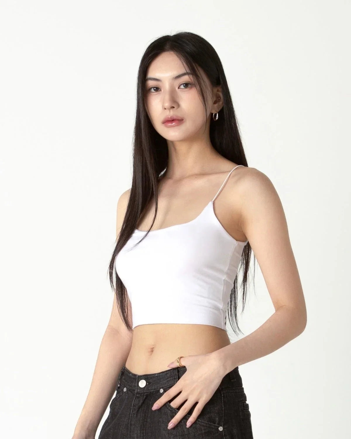 SAERO COLLECTIVE | Tencel Top (Pack of 3)