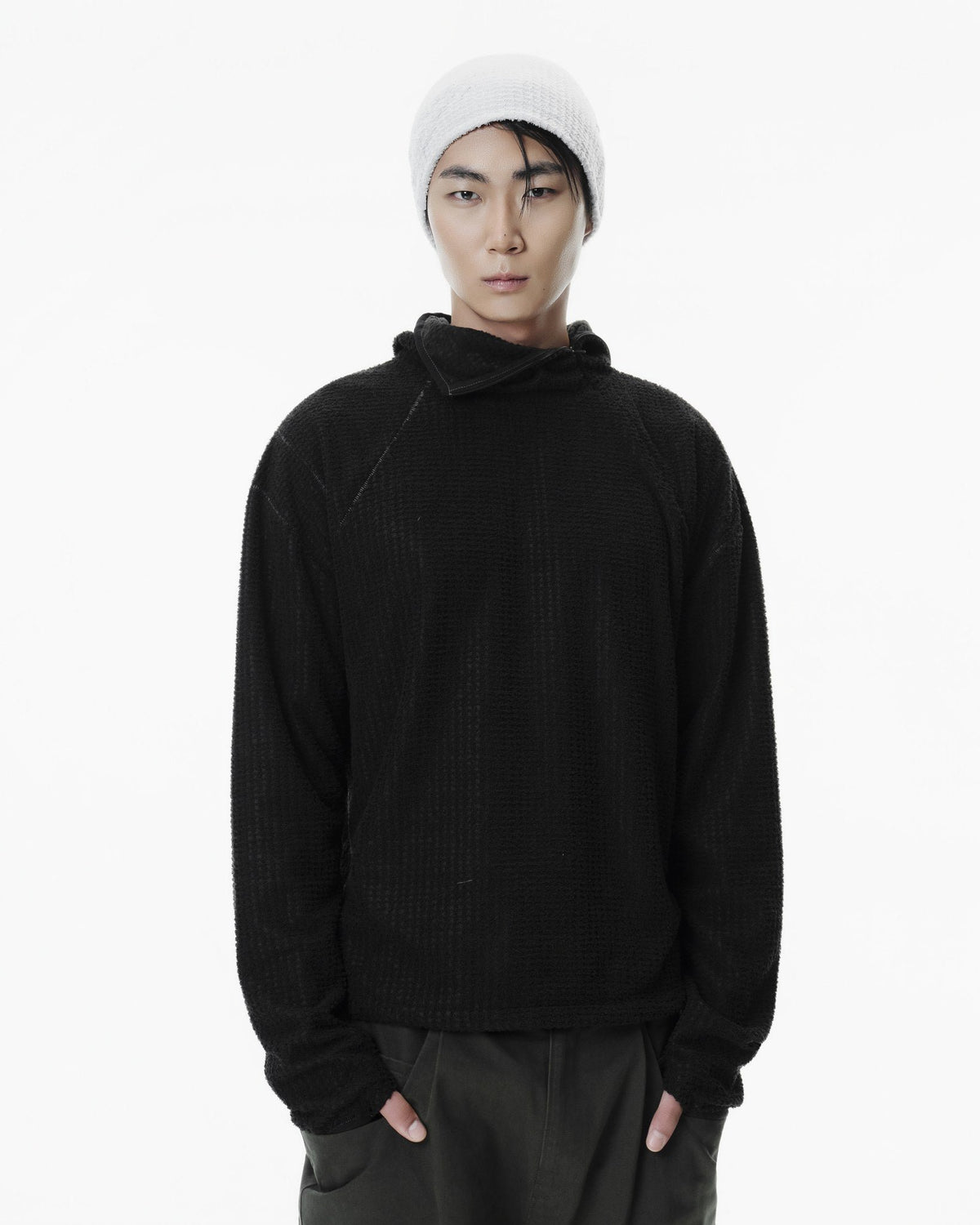 DIRTY MANNERS | Kumo THERMOLITE® Beanie