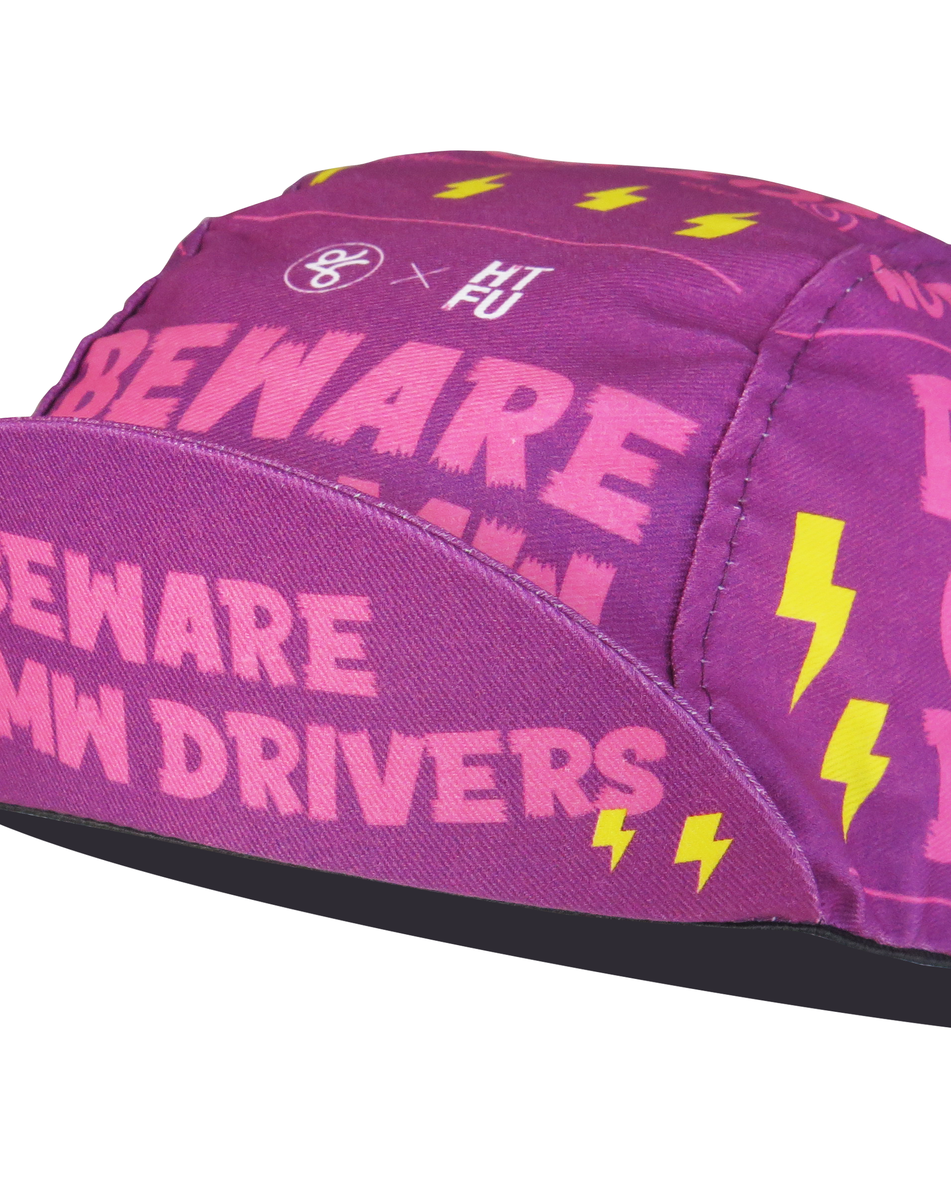 A DESIGN BY TAKACHYA | TKC X HTFU - BEWARE OF BMW DRIVERS