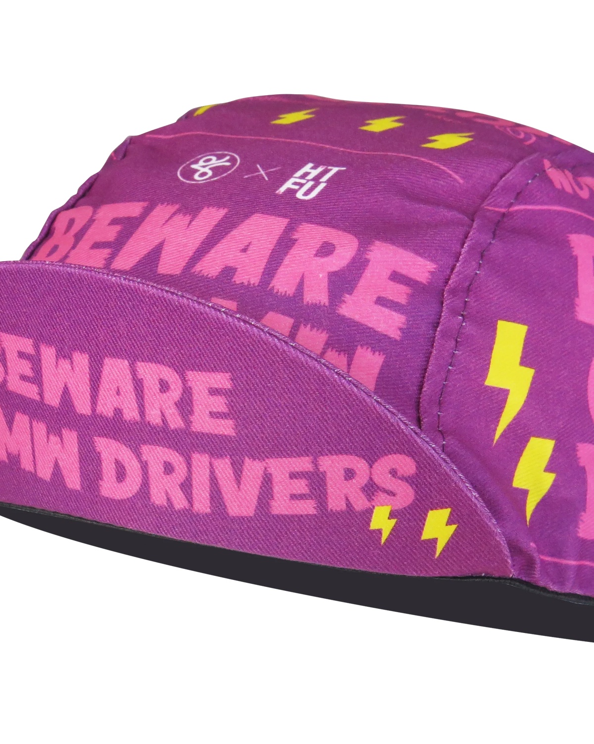 A DESIGN BY TAKACHYA | TKC X HTFU - BEWARE OF BMW DRIVERS