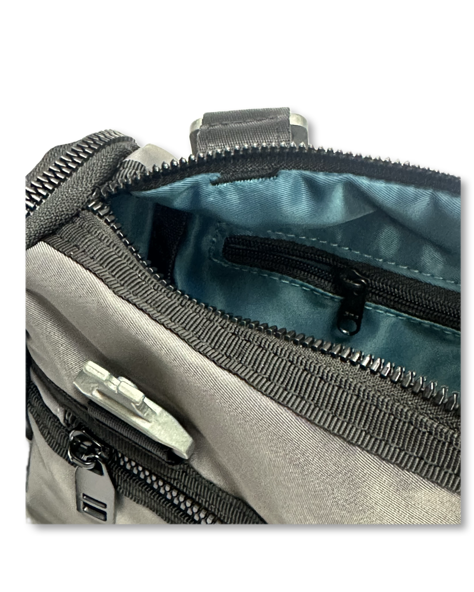 SPARROW GREEN | Tyler Sling Bag