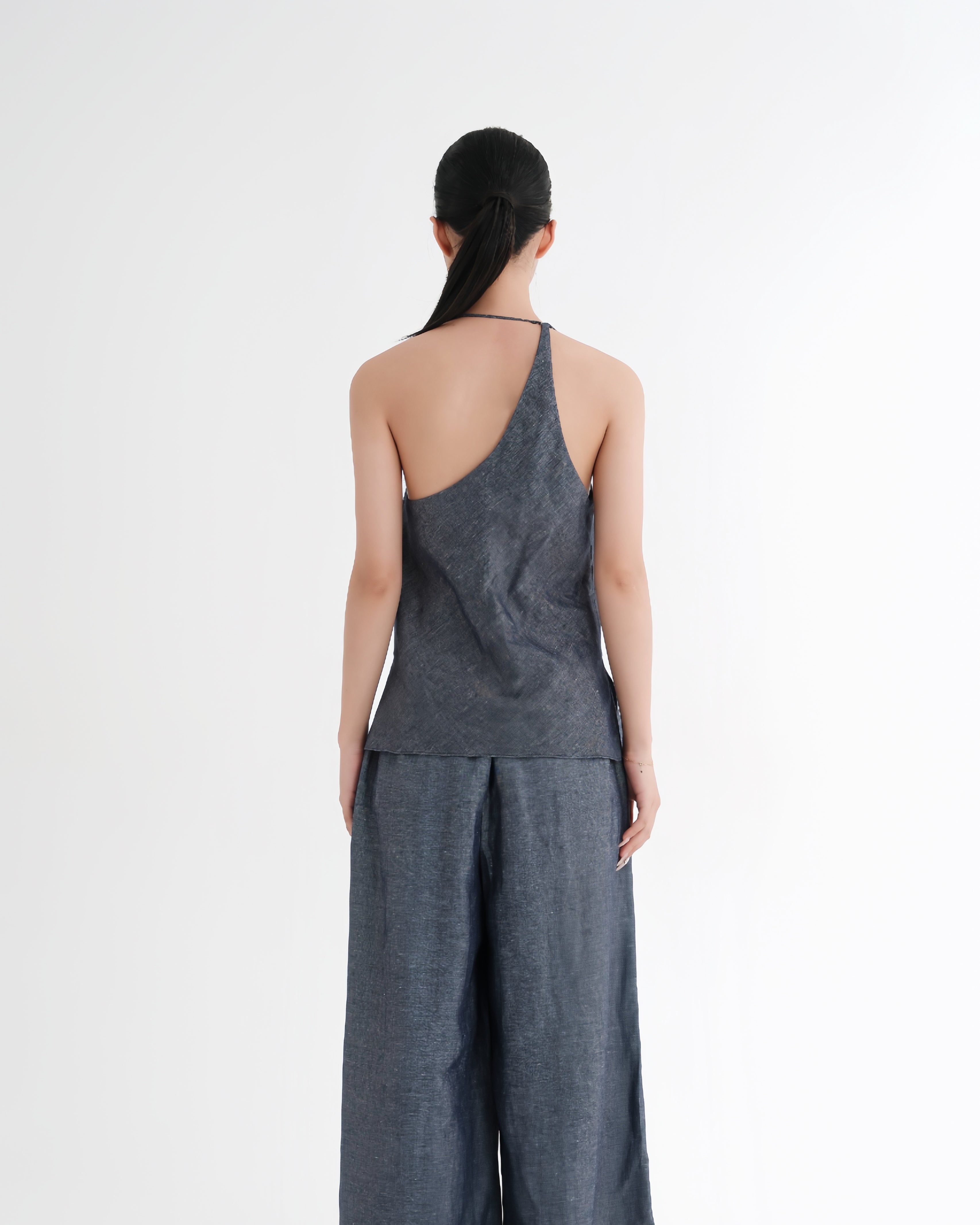 LAYERPLAN | Luna Wide-Leg Pants