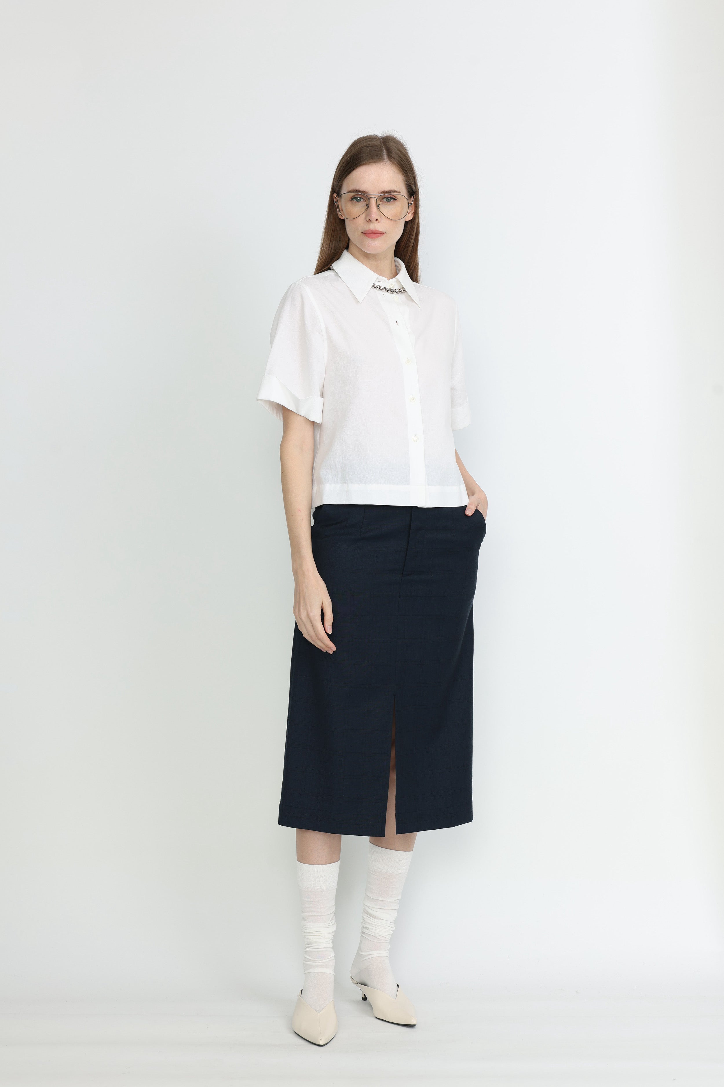 FREY | Brisbane Skirt