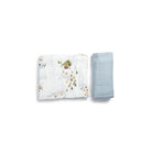 LITTLE REI | Bamboo Swaddle Blanket 2pc