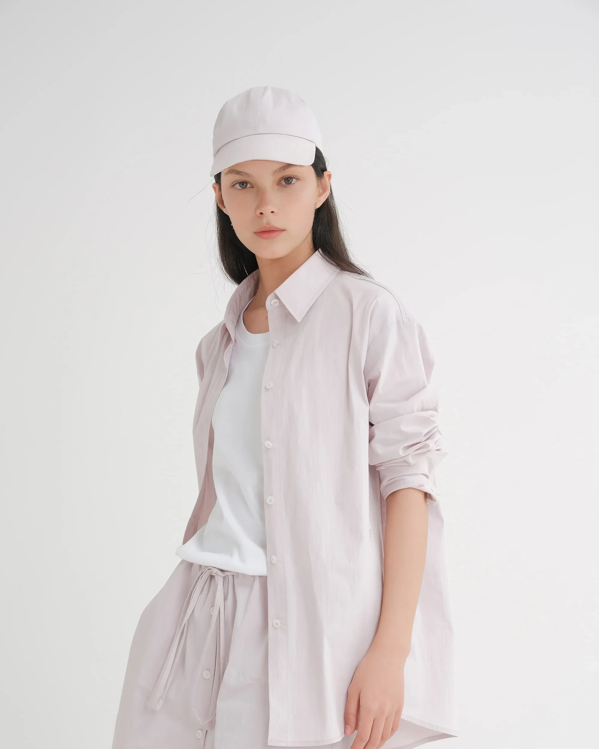 LAYERPLAN | Arlo Cotton Shirt