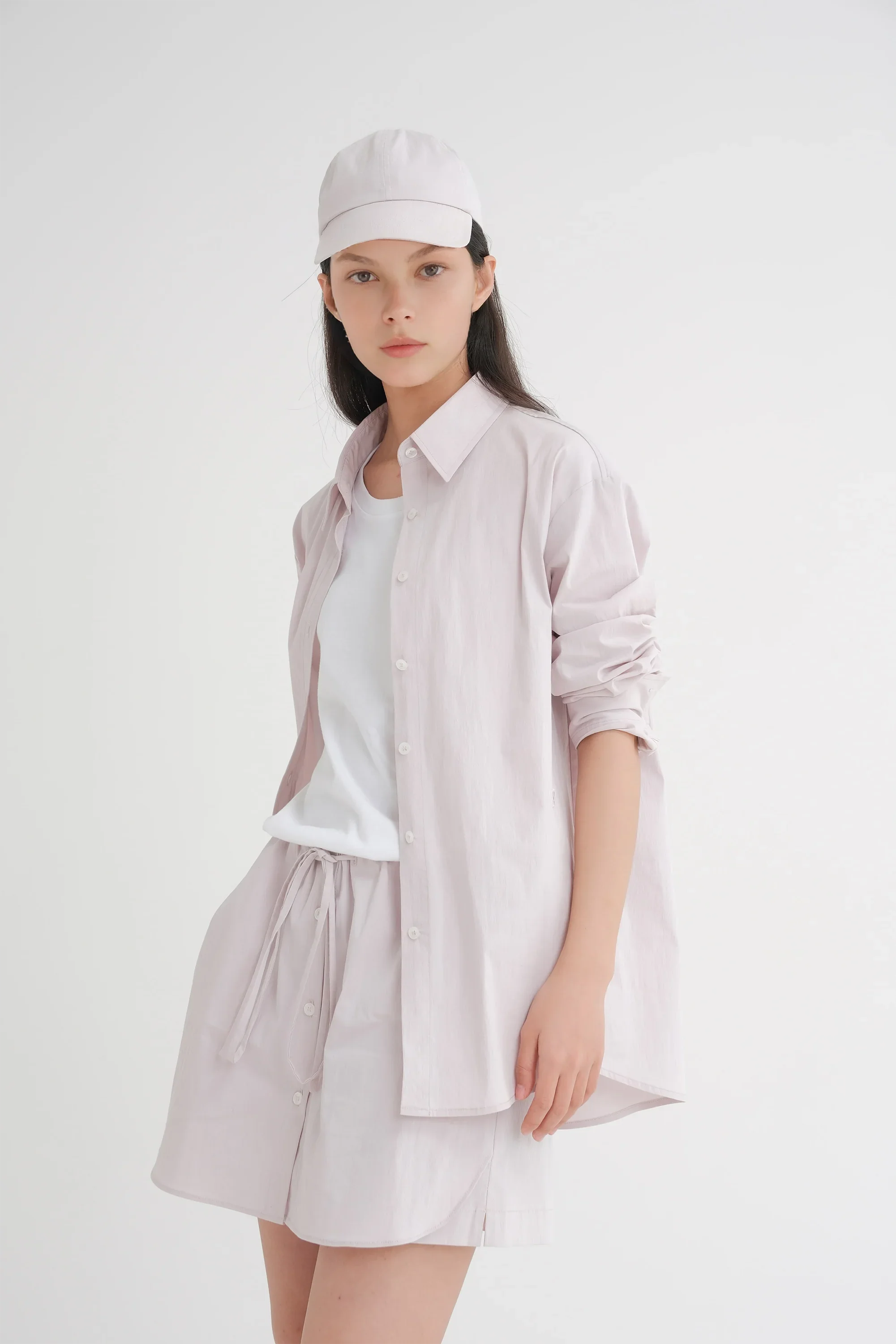 LAYERPLAN | Arlo Cotton Shirt