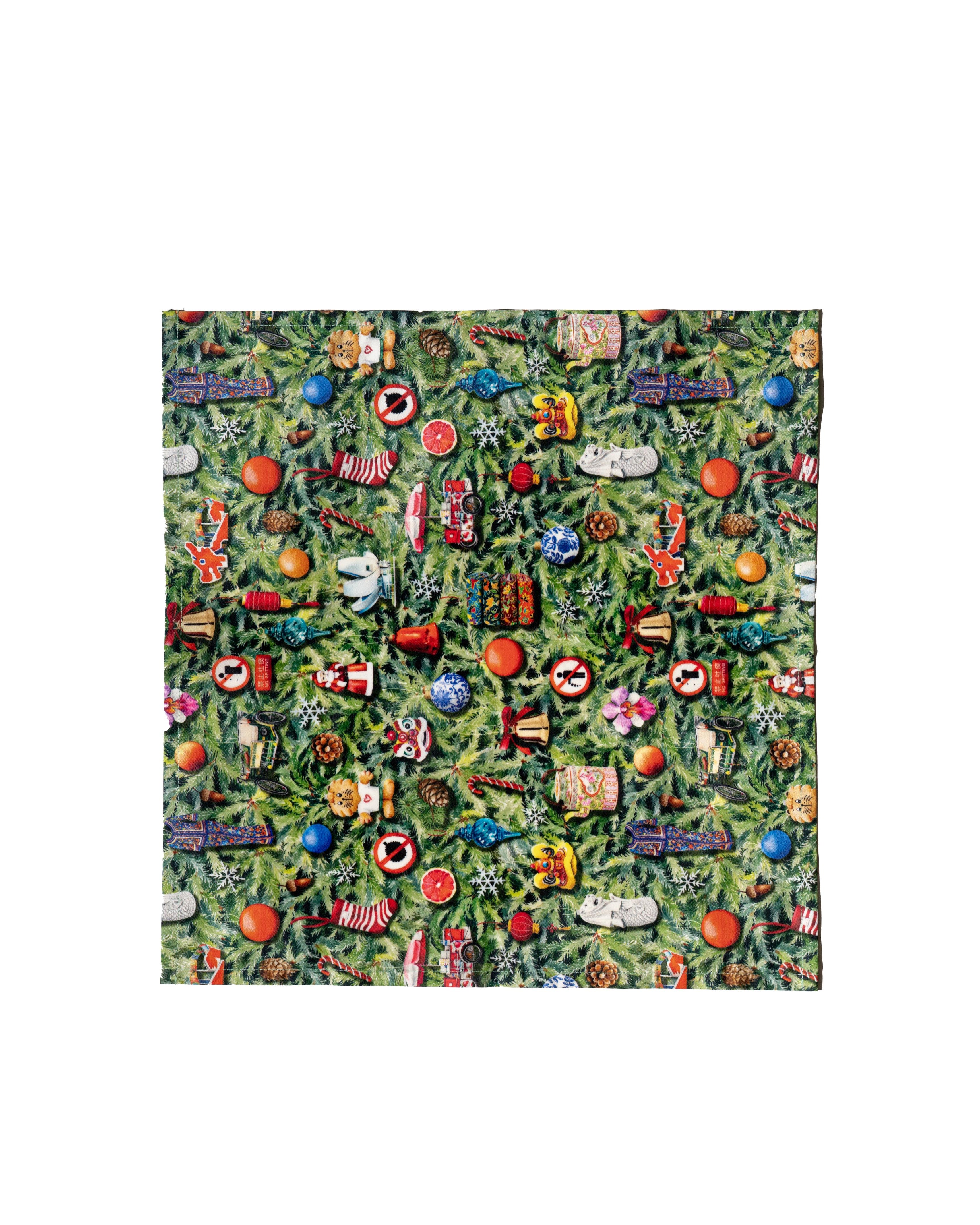 SINGLAPA | Christmas Bundle Napkin