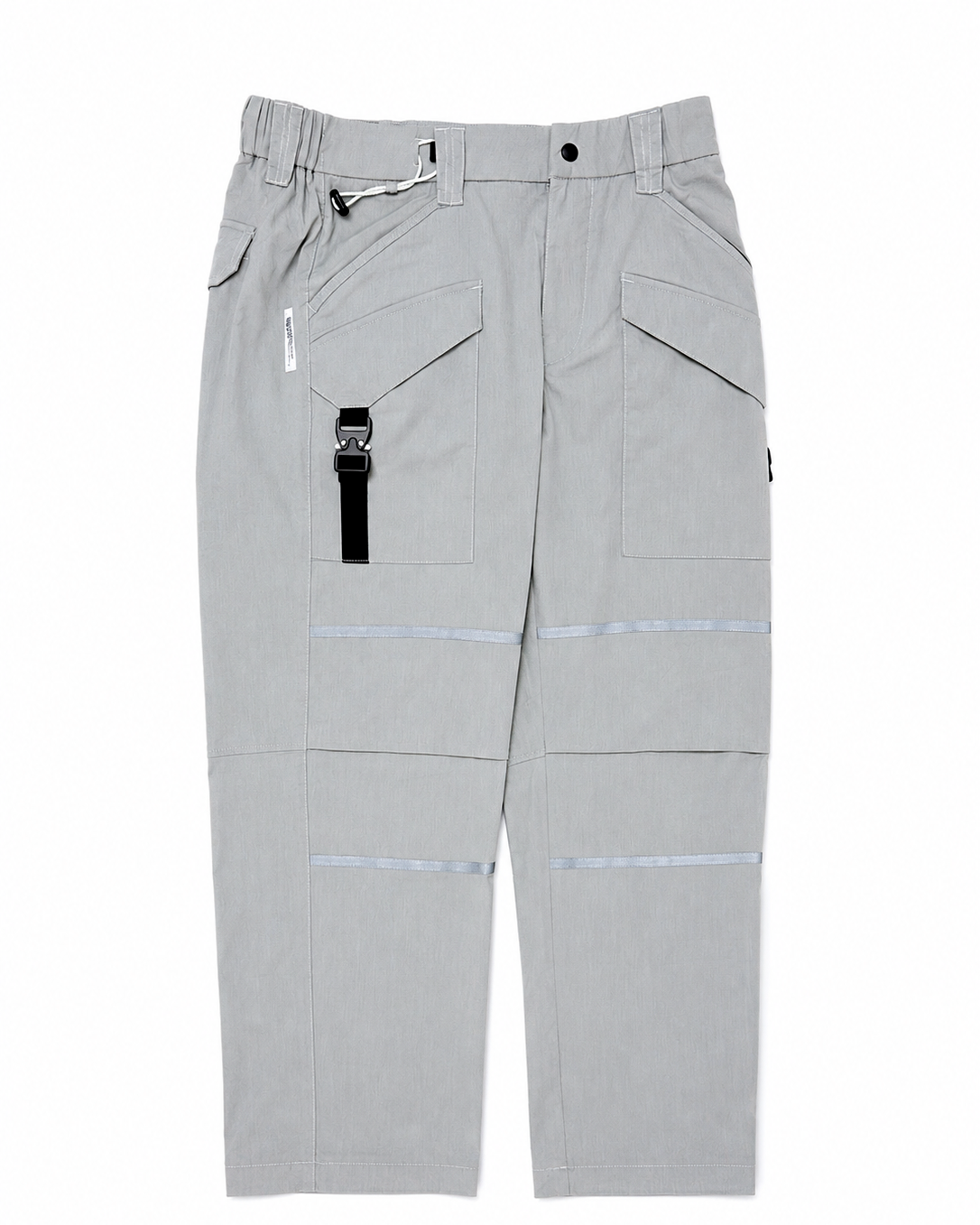 SPARROW GREEN | HARRISON hemFAST Tech Cargo