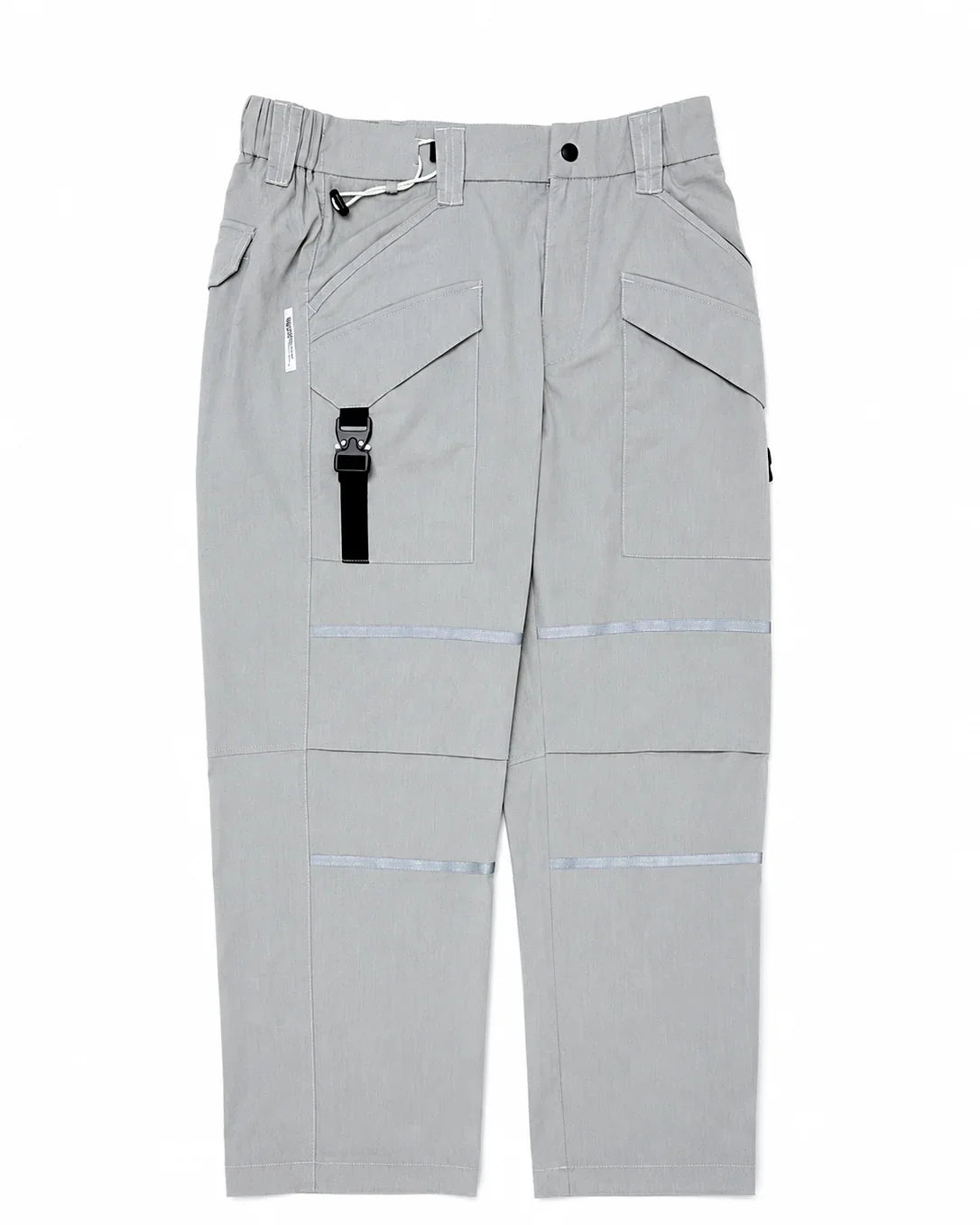 SPARROW GREEN | HARRISON hemFAST Tech Cargo
