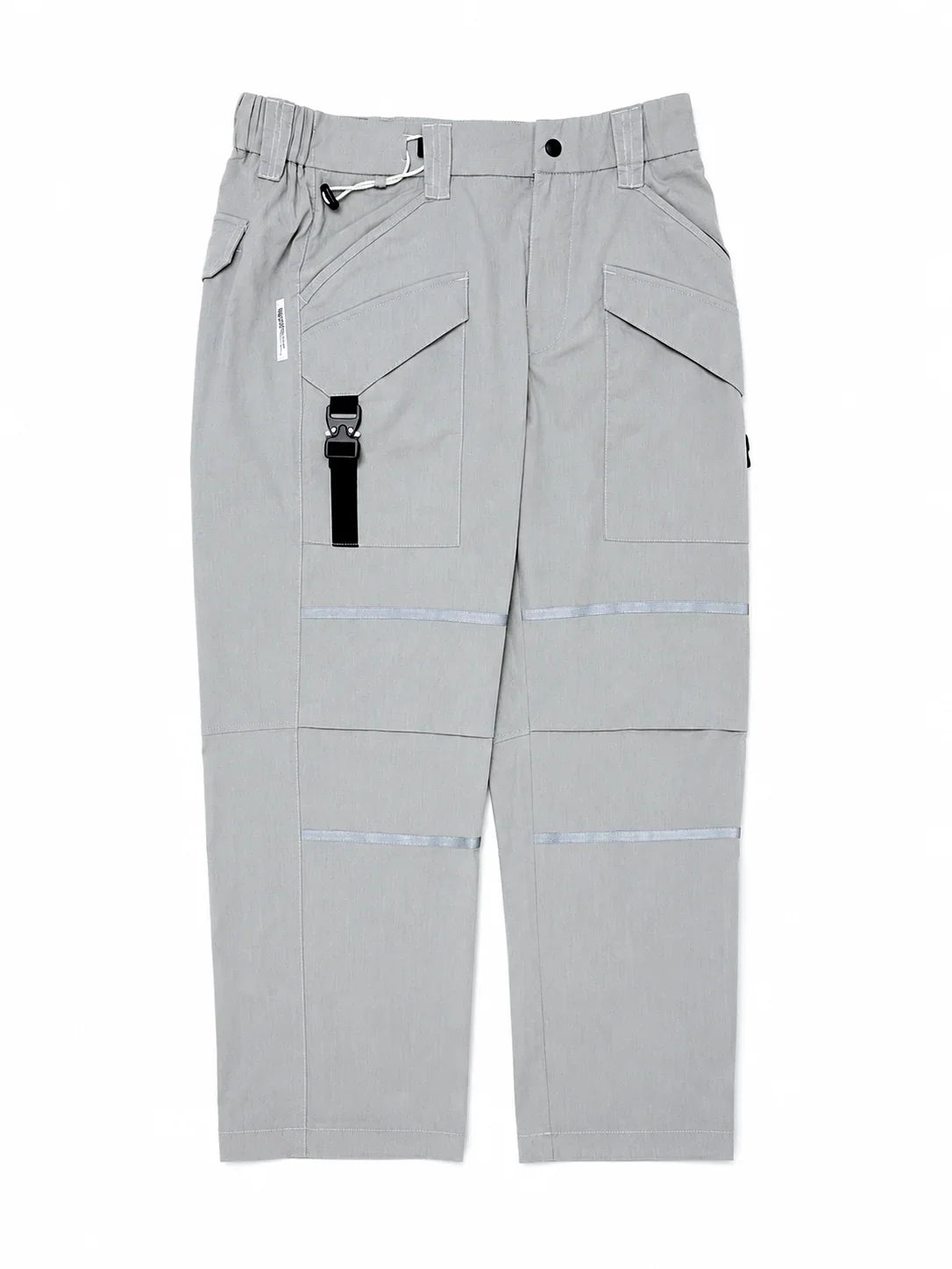 SPARROW GREEN | HARRISON hemFAST Tech Cargo