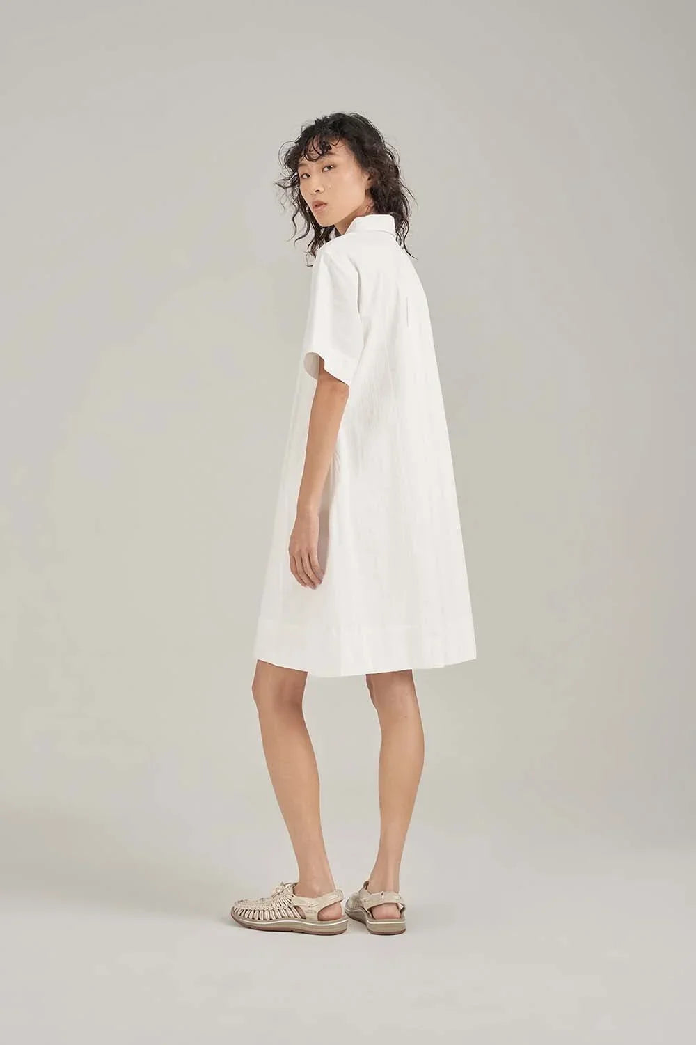 SABRINAGOH | Nikita Dress