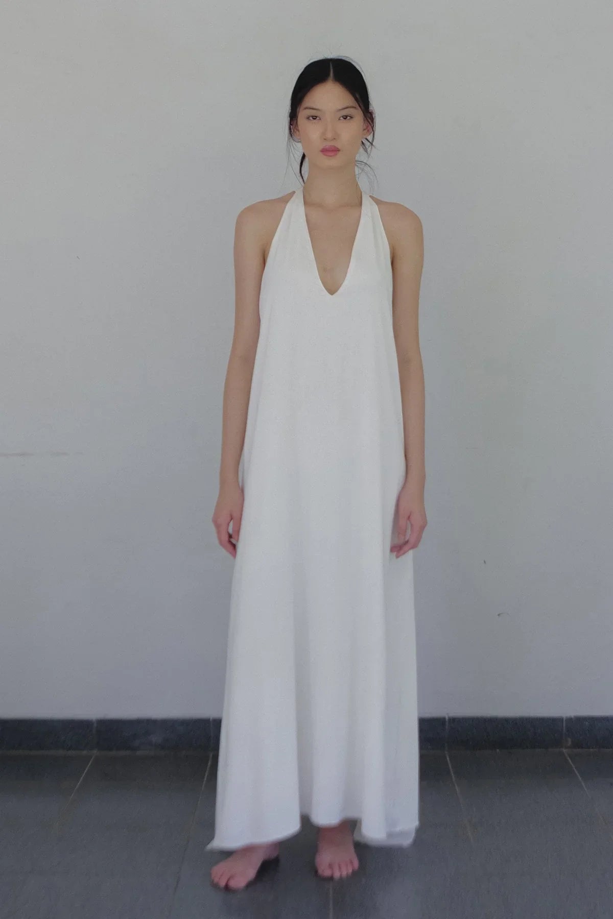 SAYA | Luna - Maxi Dress