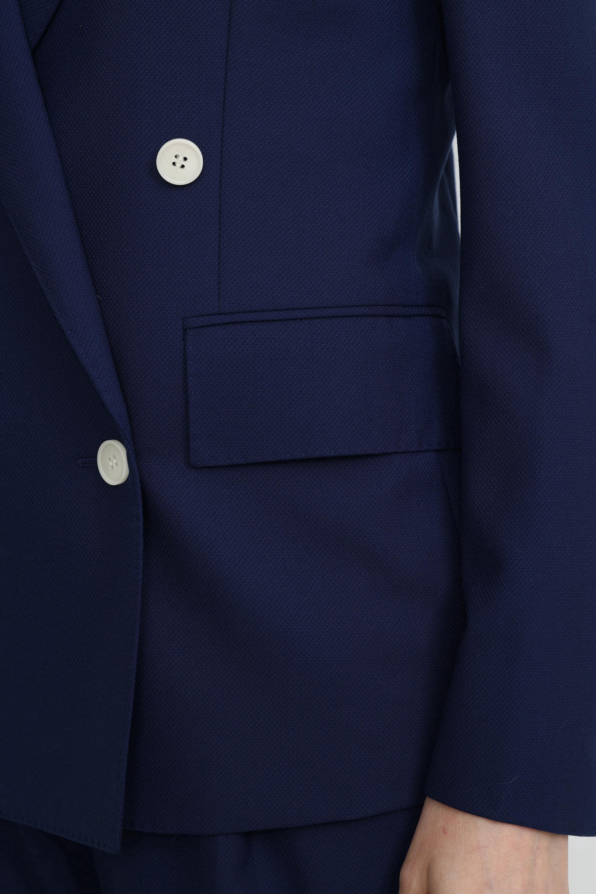 FREY | Brugg Jacket