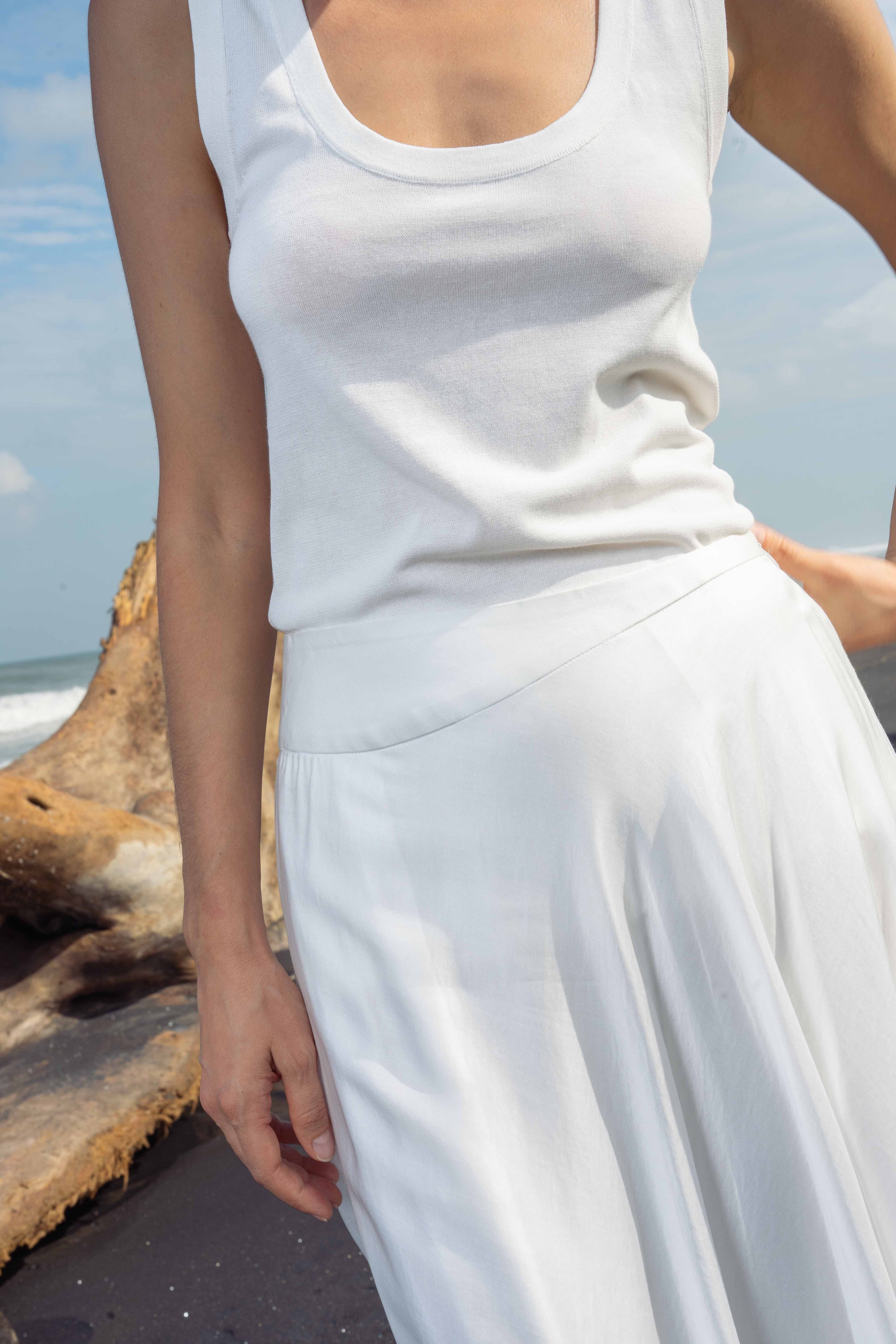 SU BY HAND | LOUISE Skirt