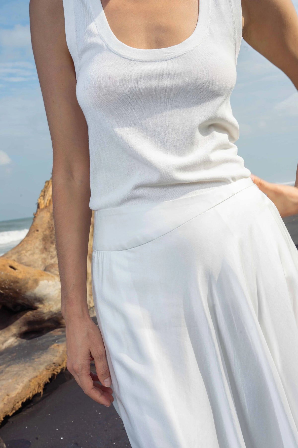 SU BY HAND | LOUISE Skirt