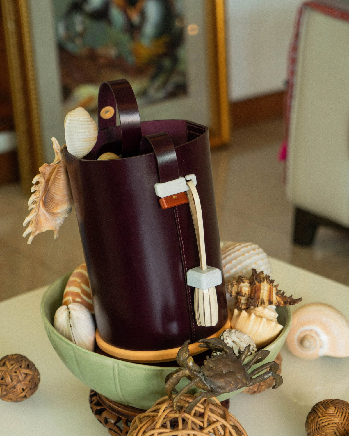 TOW TOW | Pail Series 03