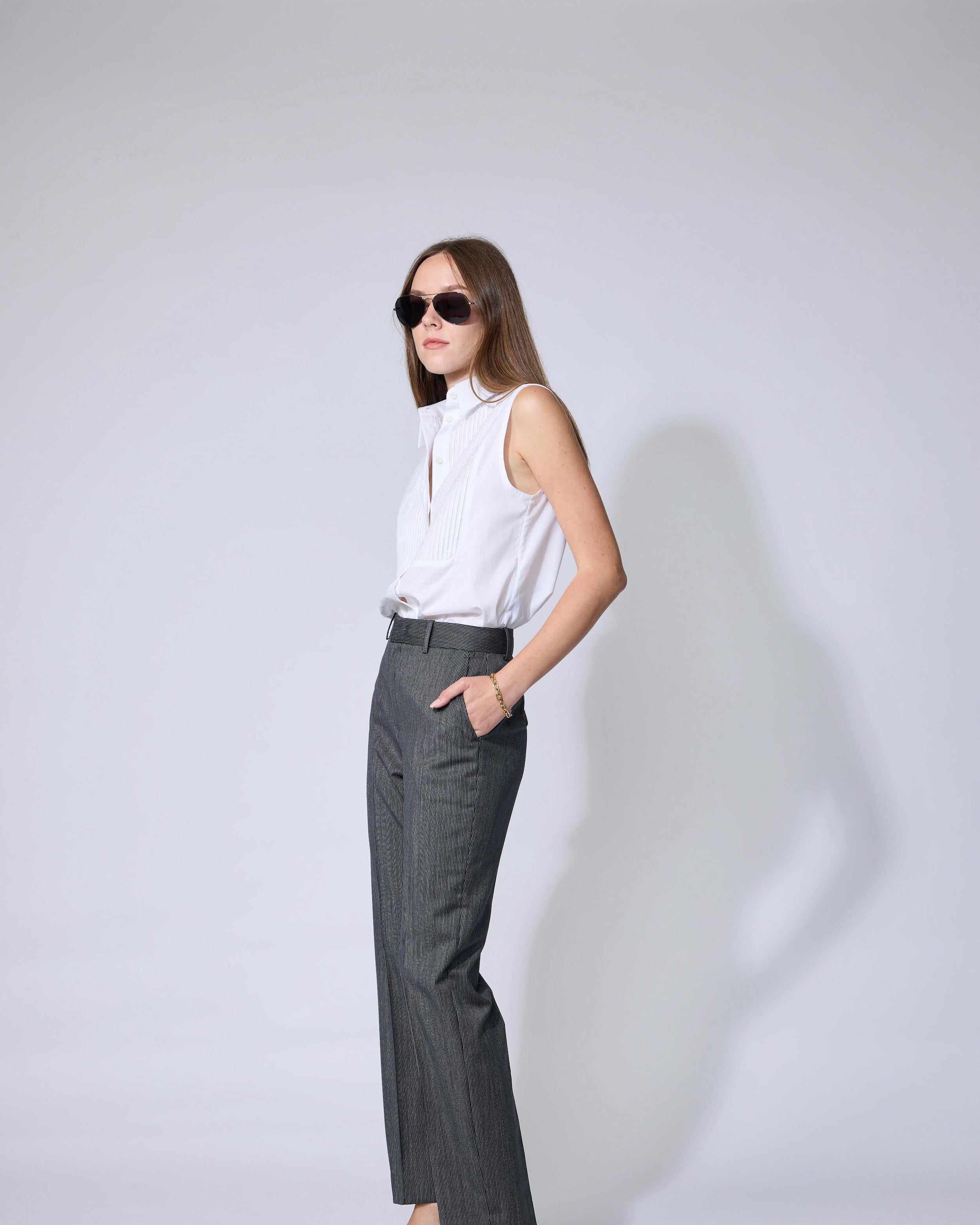 FREY | Oss Limited Editon Top