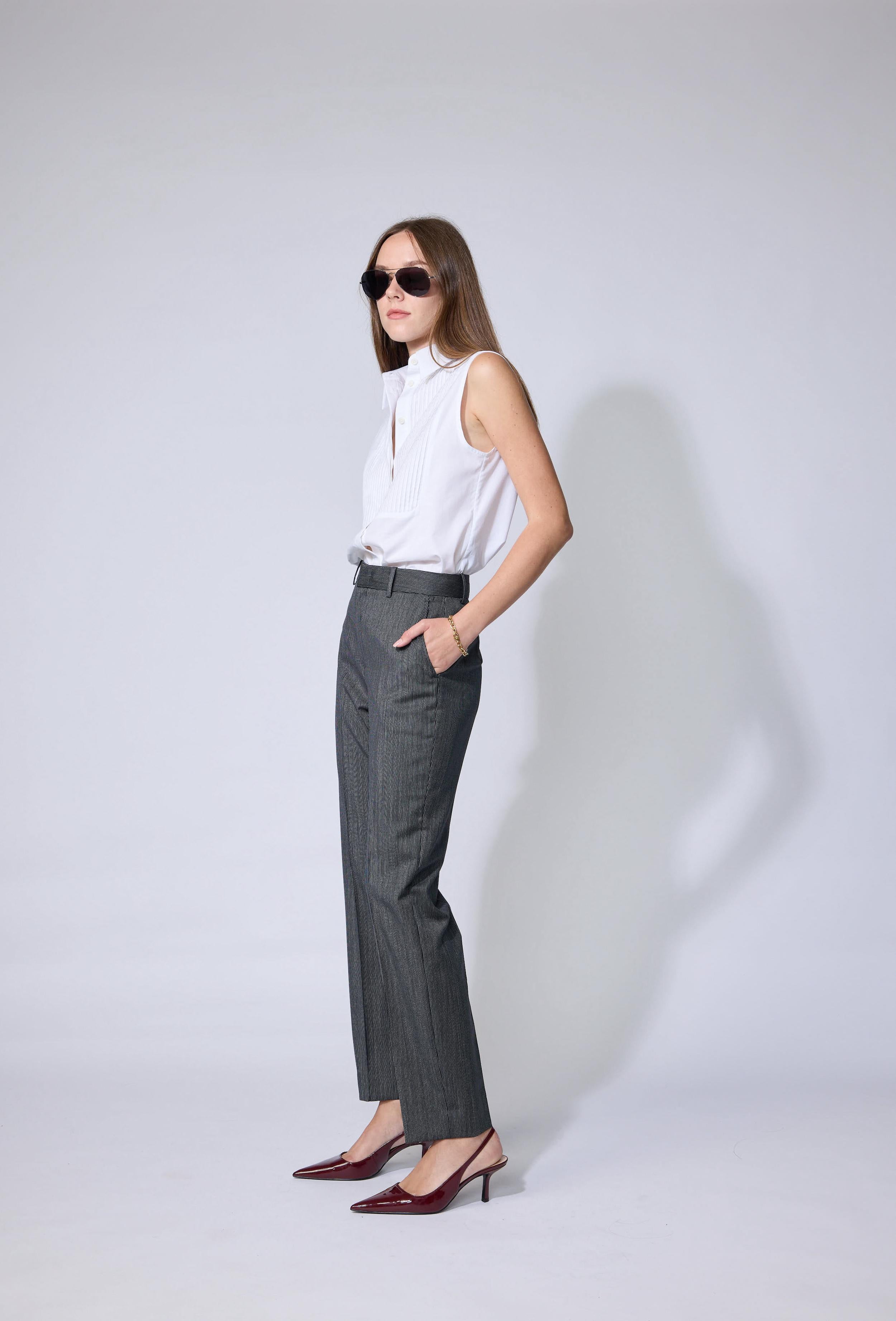 FREY | Oss Limited Editon Top