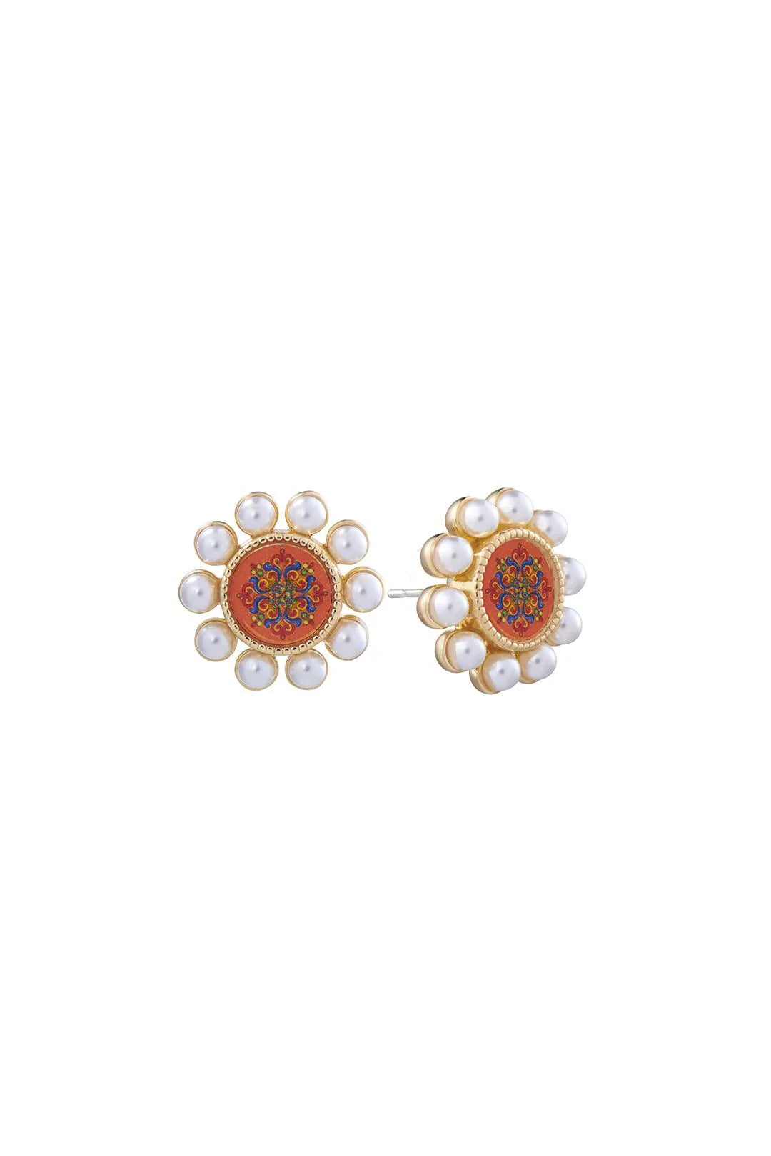 RARE BIRD COLLECTION | Elysian Pearl Old World Charm