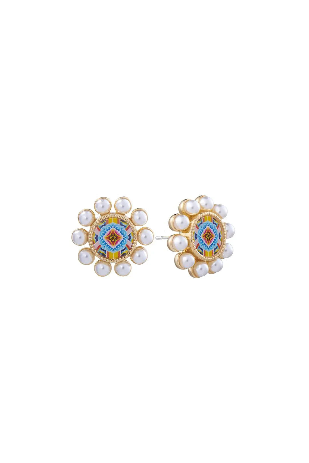 RARE BIRD COLLECTION | Elysian Pearl | Korean Dancheong