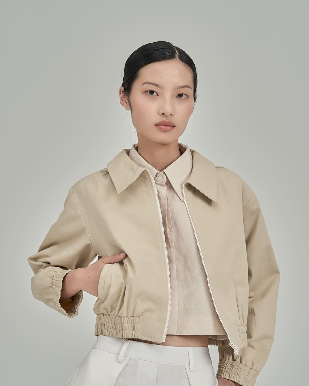 SABRINAGOH | Skye Jacket