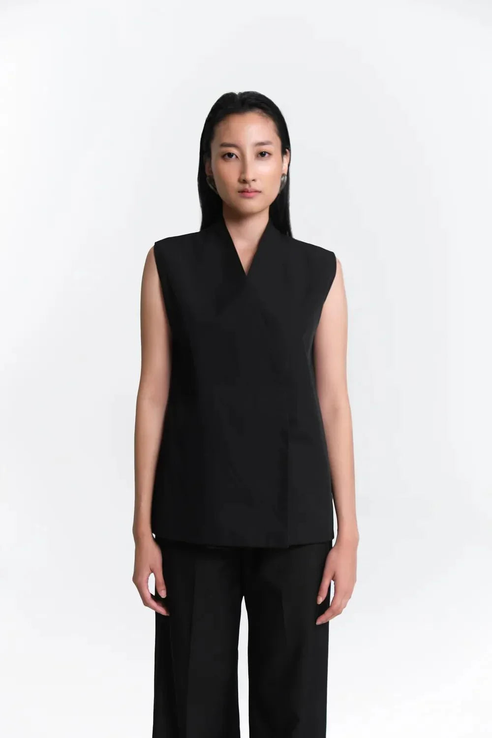 AESTHETIC PLEASURE | Zeid Vest