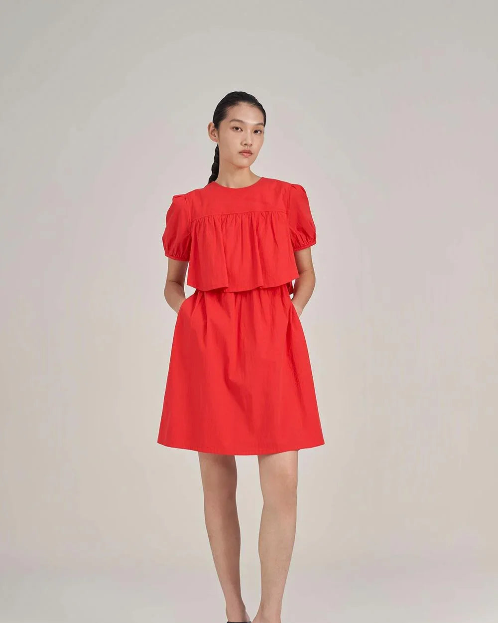 SABRINAGOH | Wendy Dress