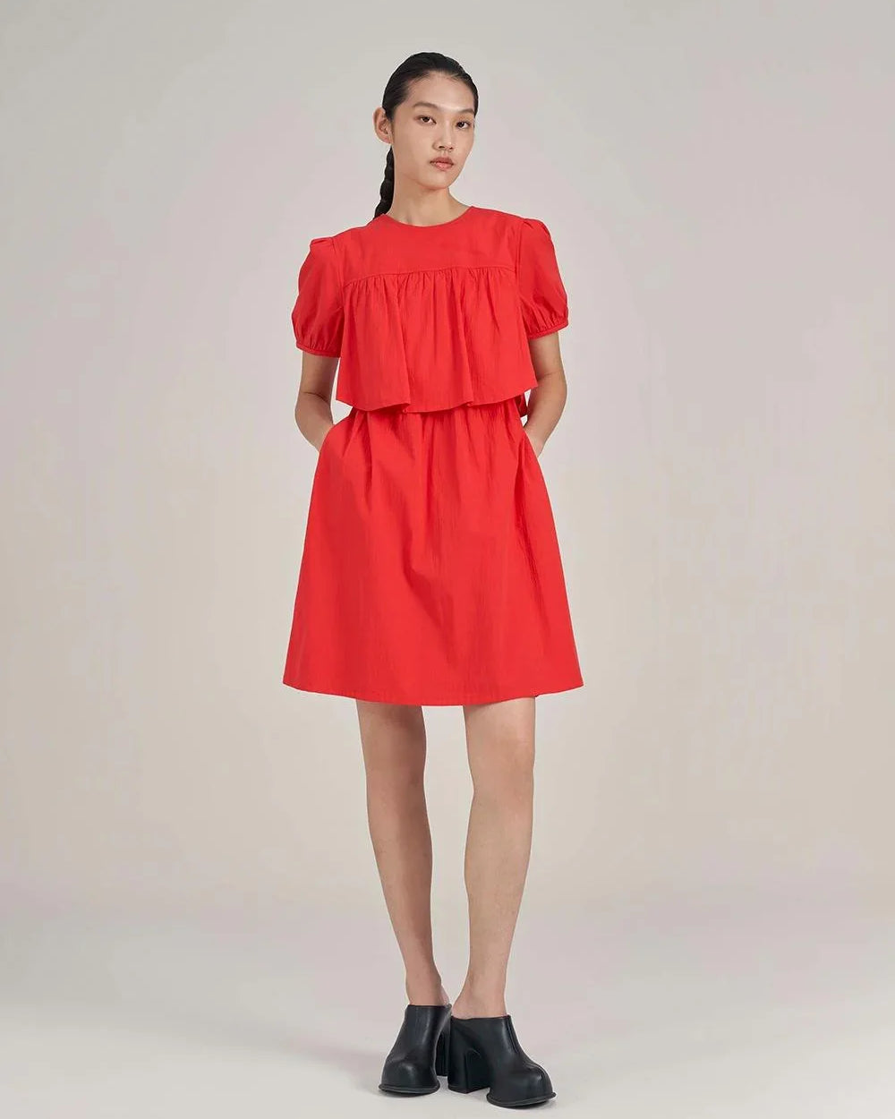 SABRINAGOH | Wendy Dress