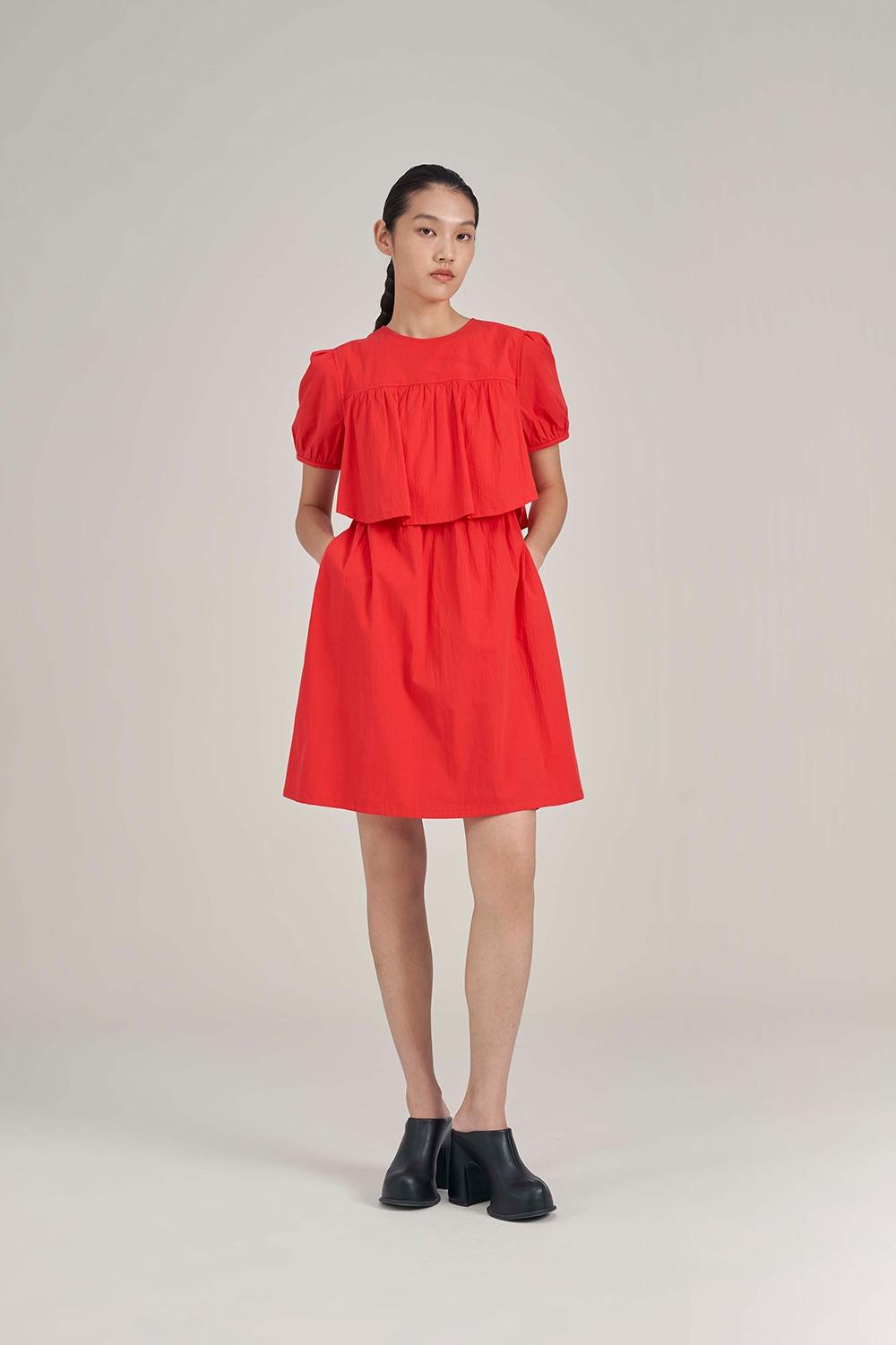 SABRINAGOH | Wendy Dress