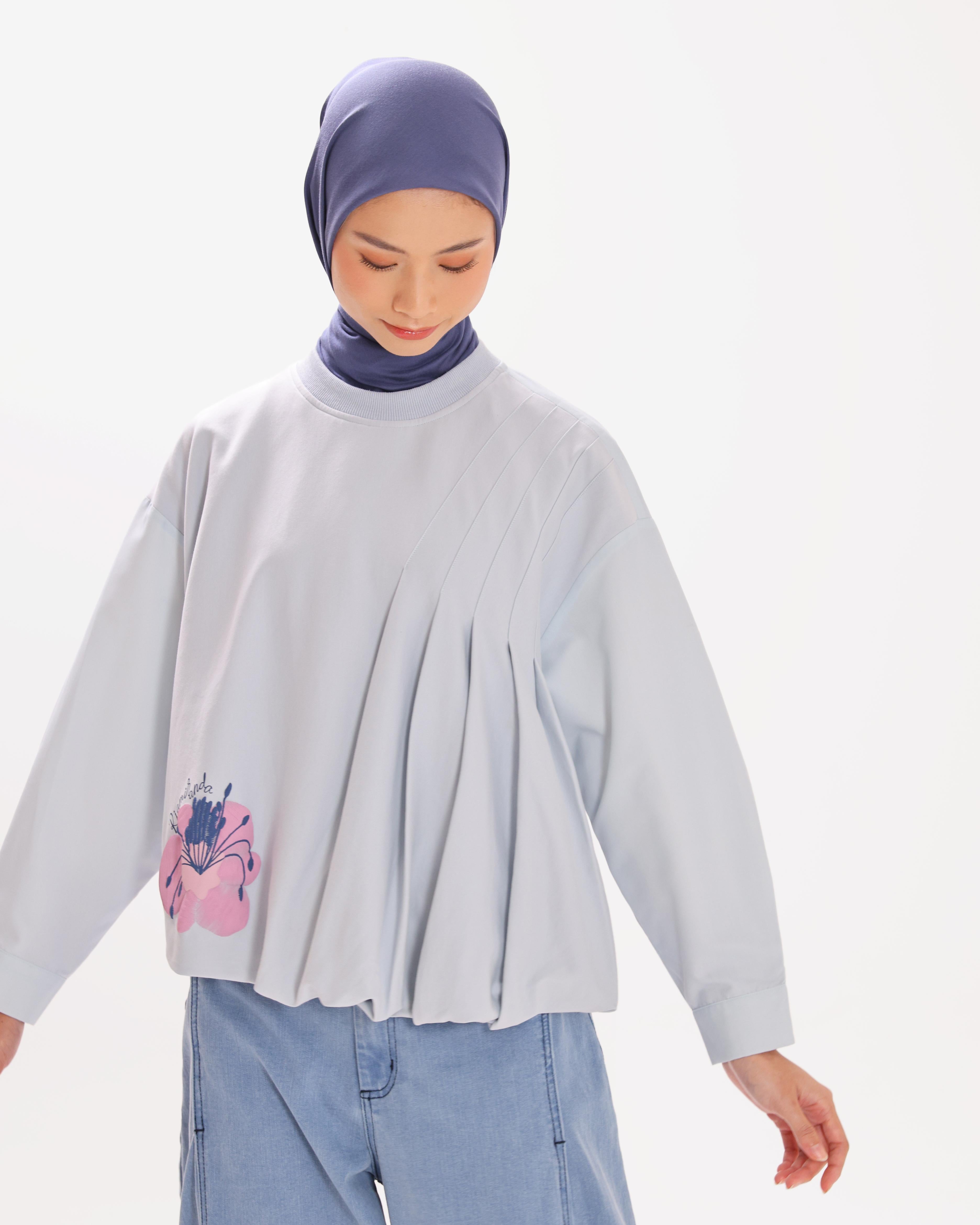 RIA MIRANDA | Leana Sweatshirt