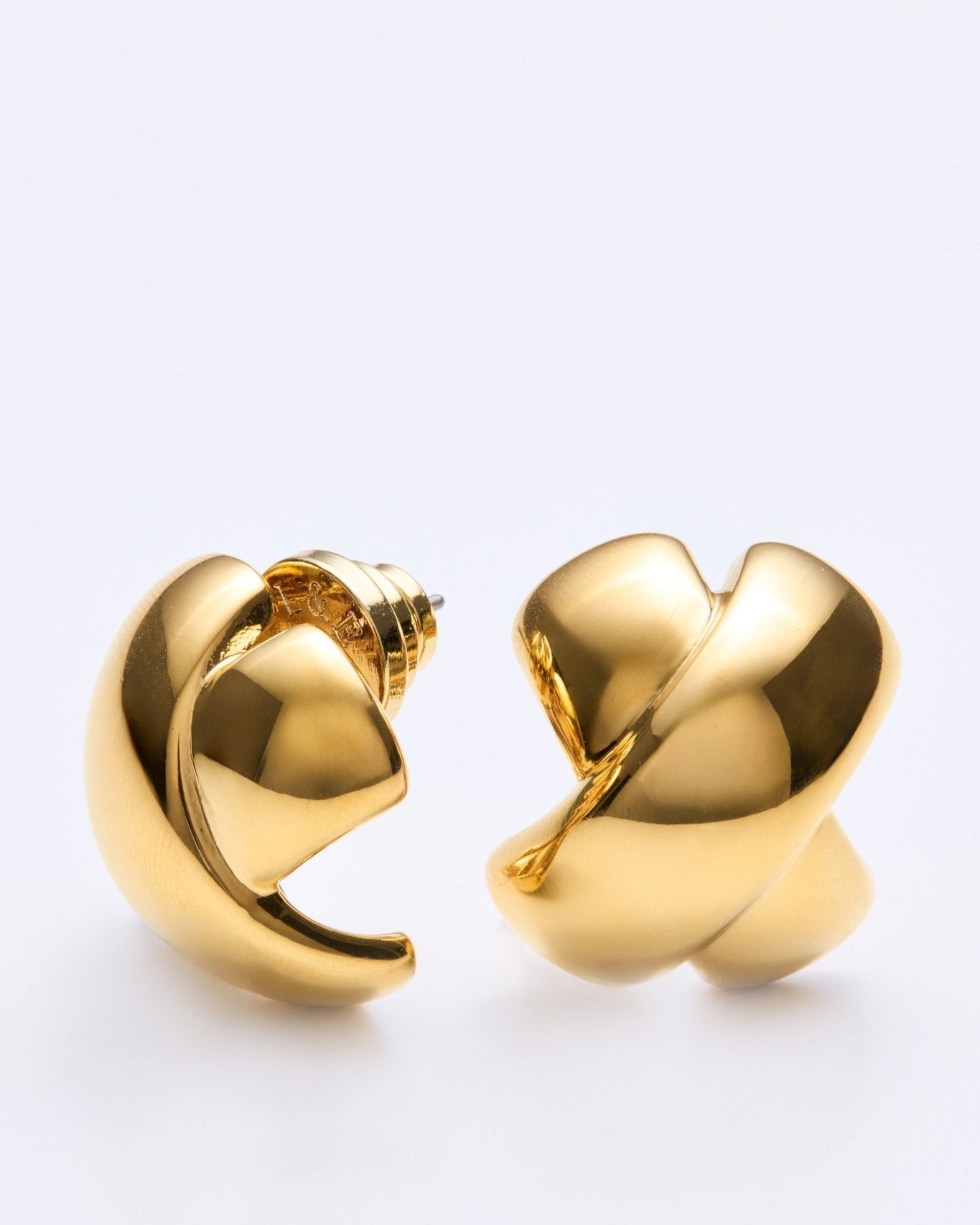 LARA & ELA | Esther Earrings