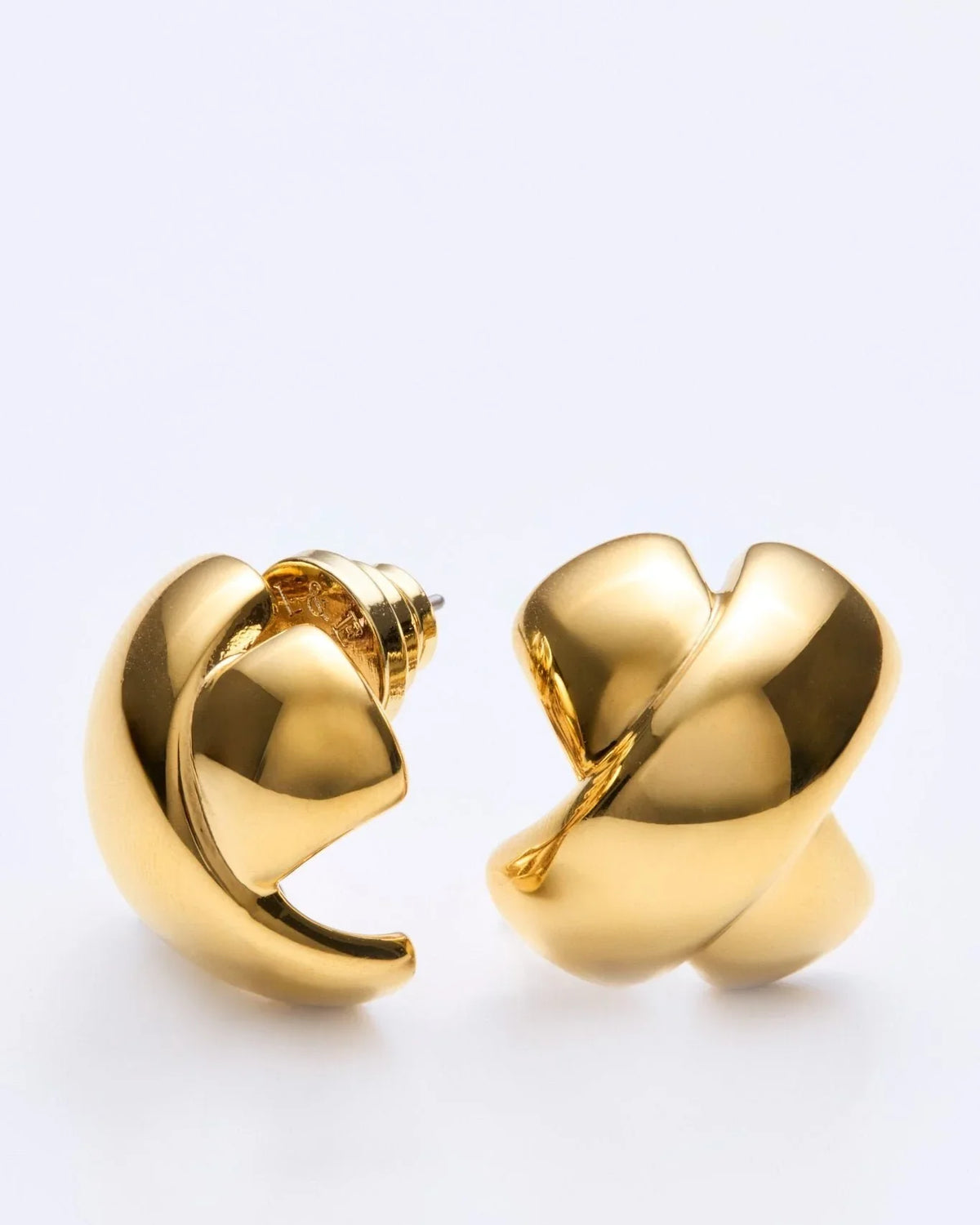 LARA & ELA | Esther Earrings