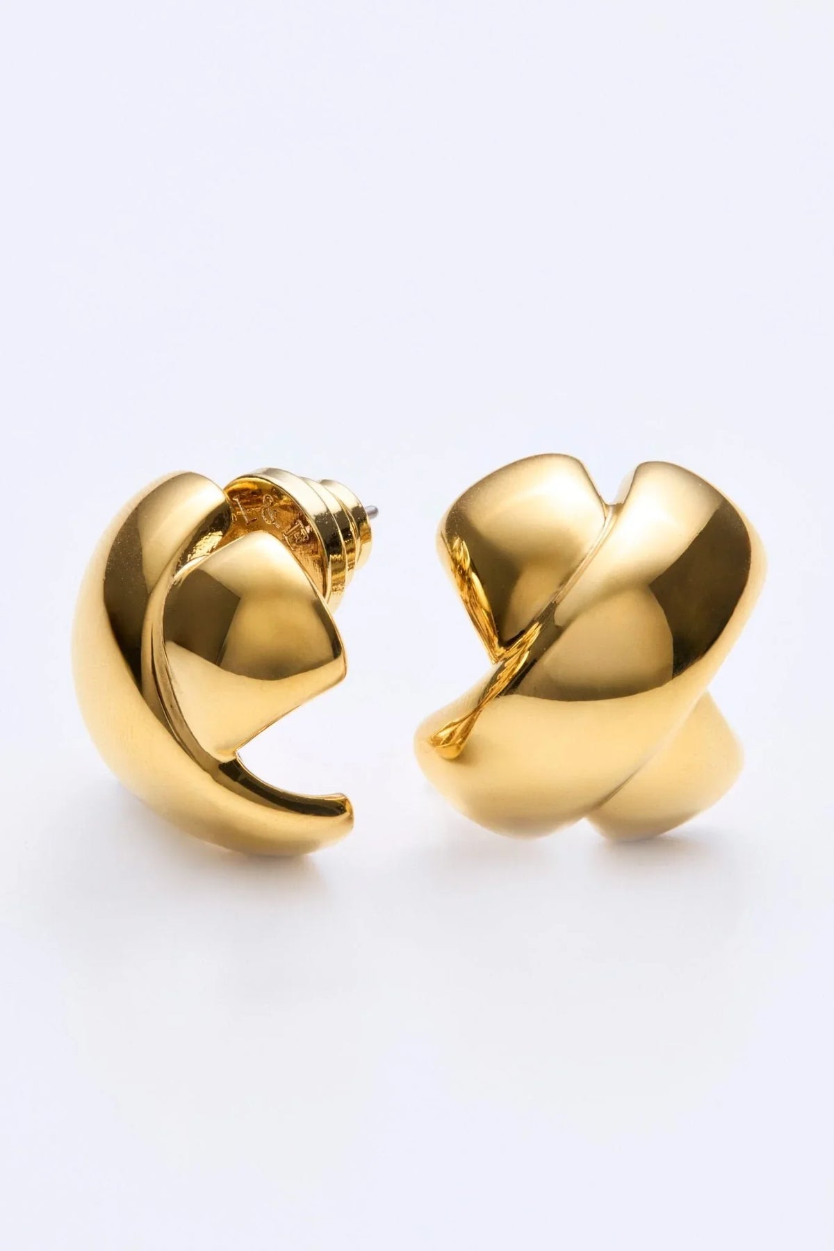 LARA & ELA | Esther Earrings