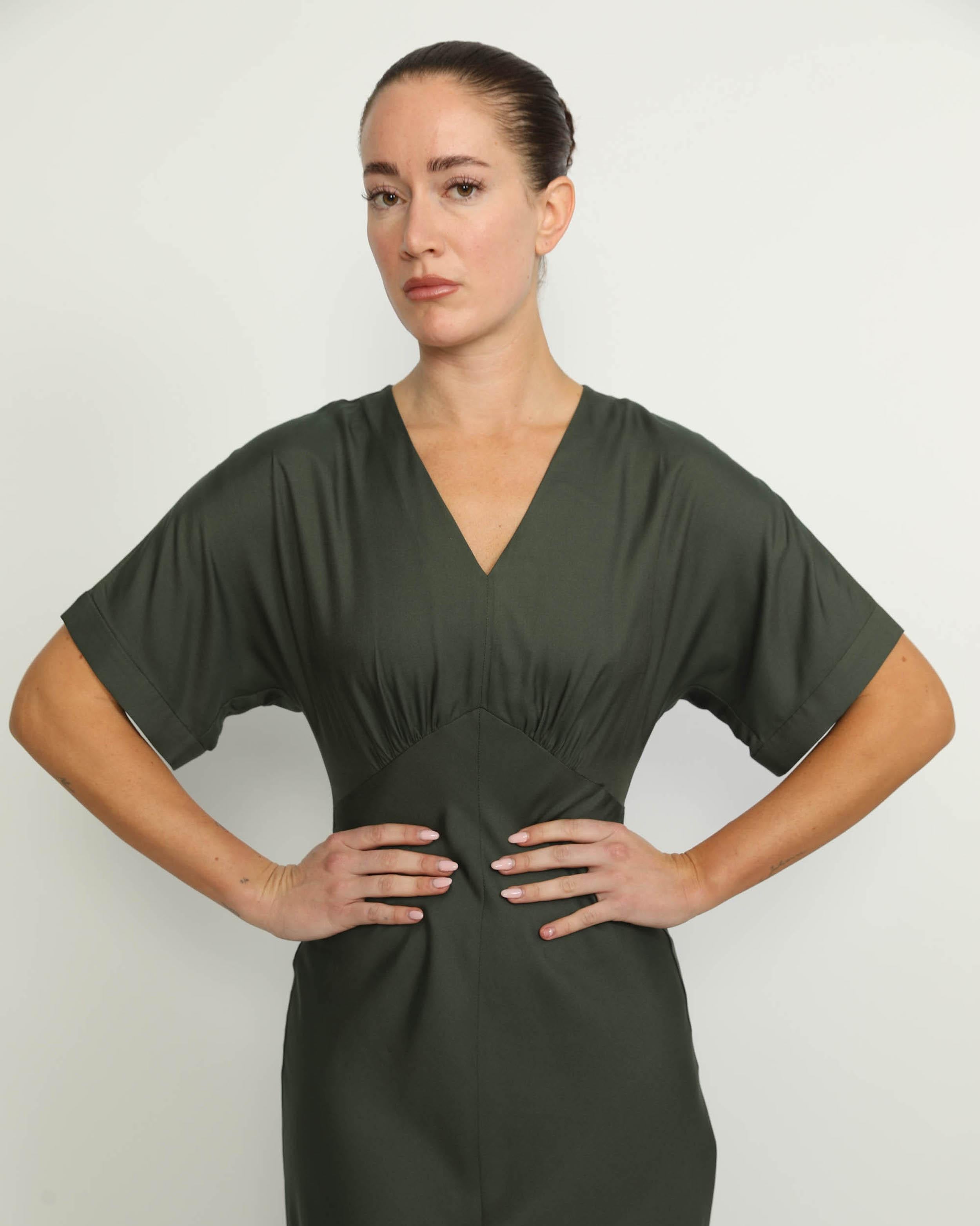 FREY | Bologna Dress