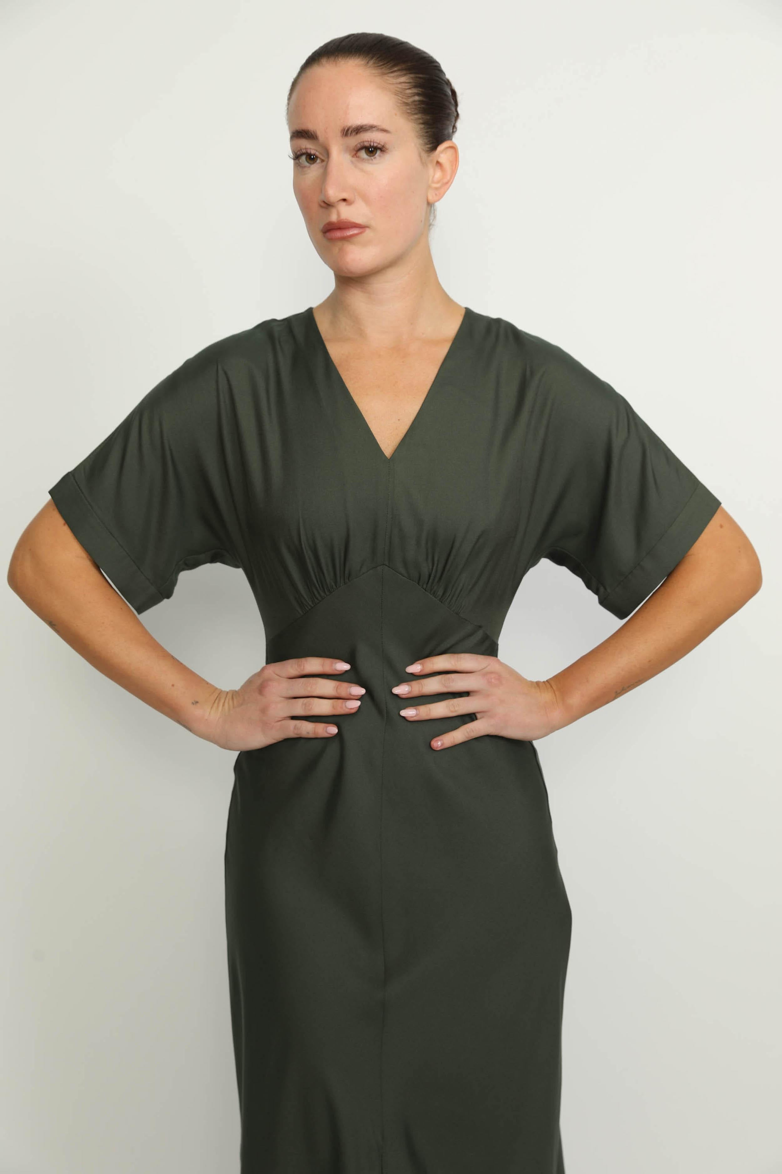 FREY | Bologna Dress