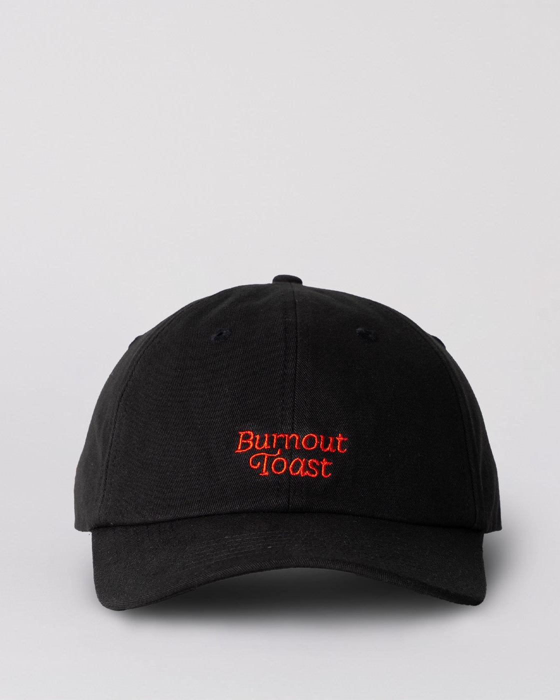 TALKING TOES | Burnout Toast Cap