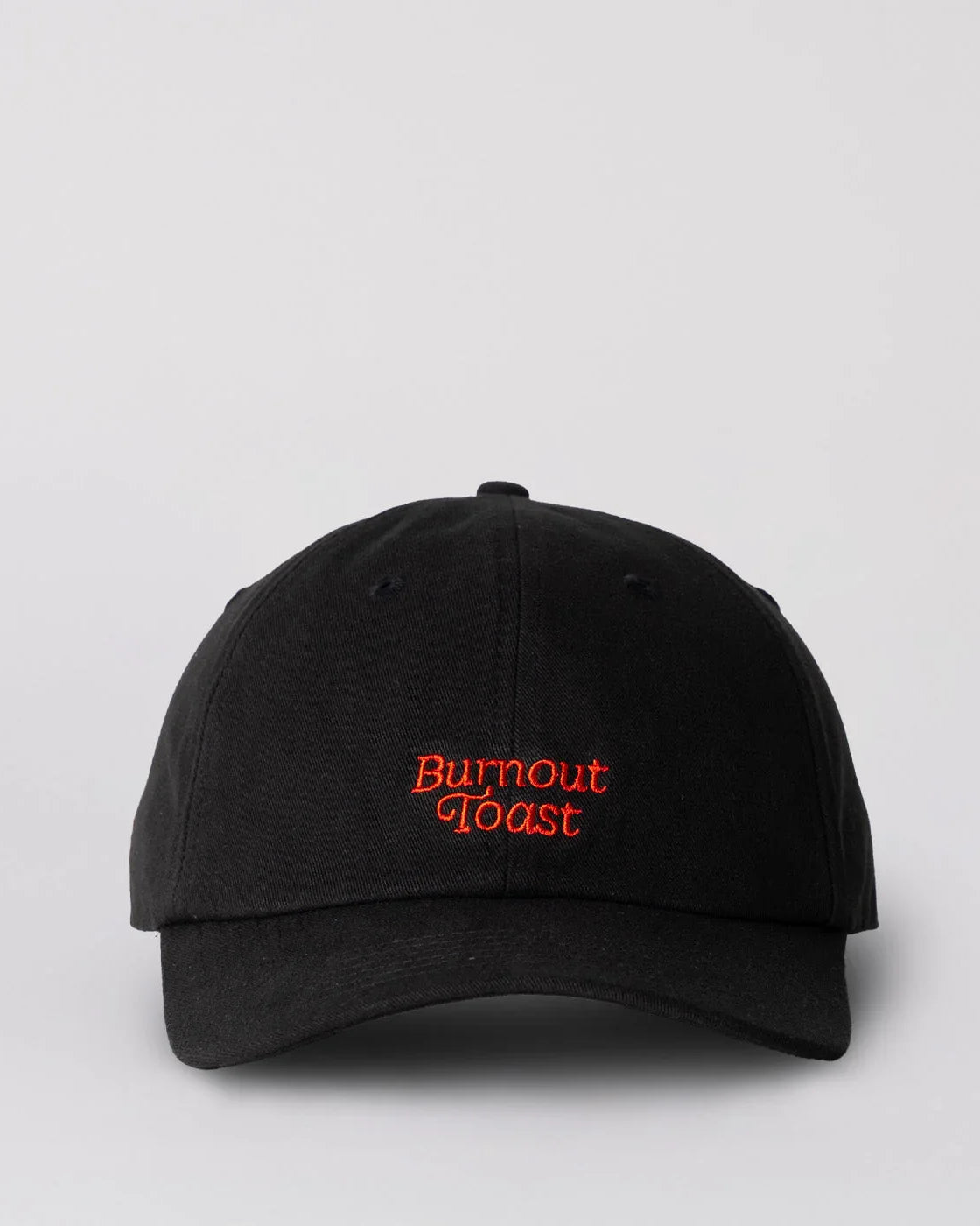 TALKING TOES | Burnout Toast Cap