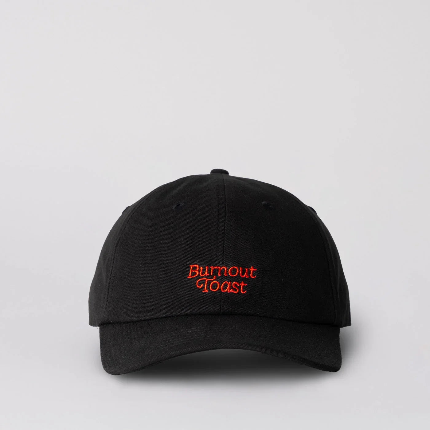 TALKING TOES | Burnout Toast Cap